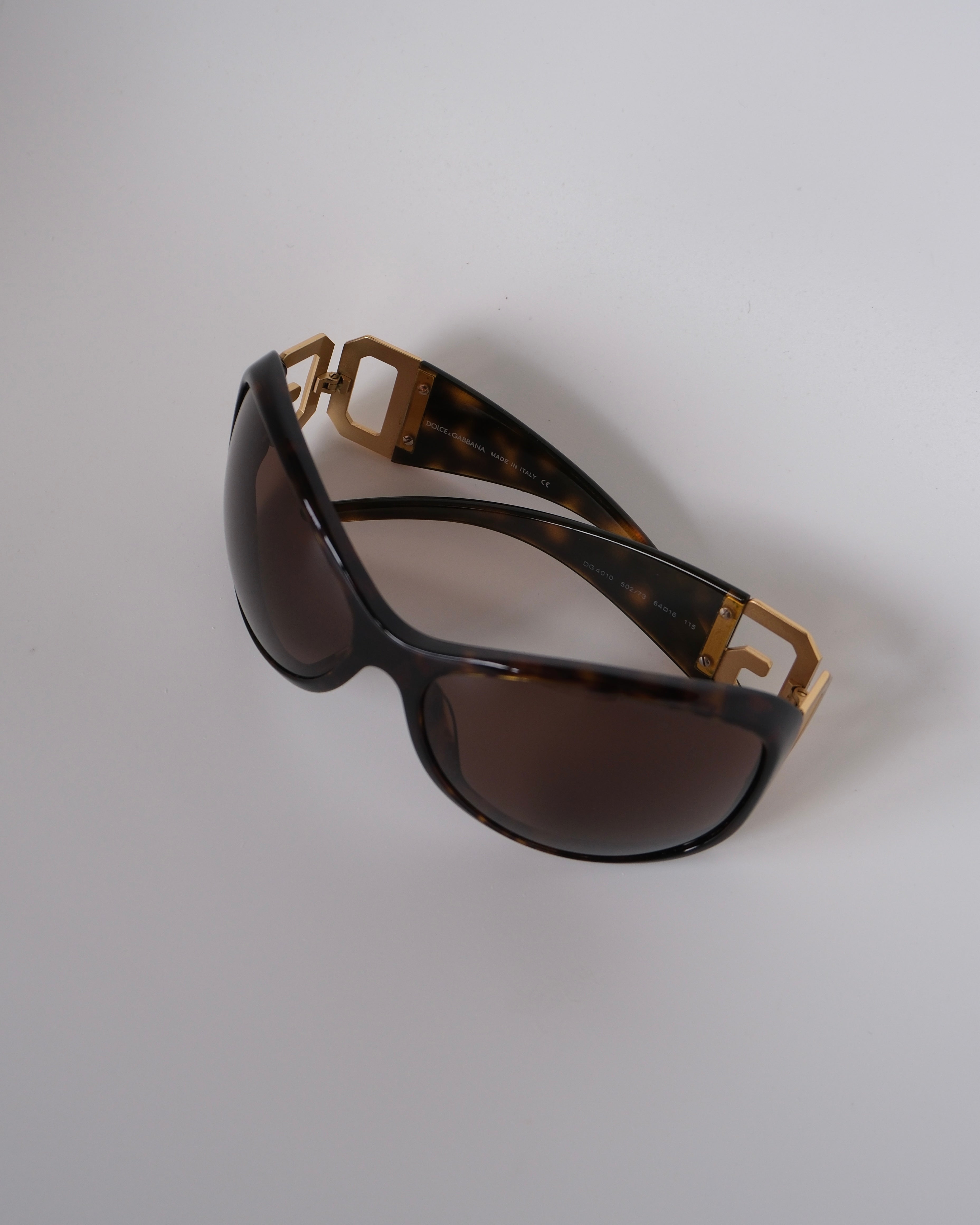 Dolce&Gabbana Güneş Gözlüğü