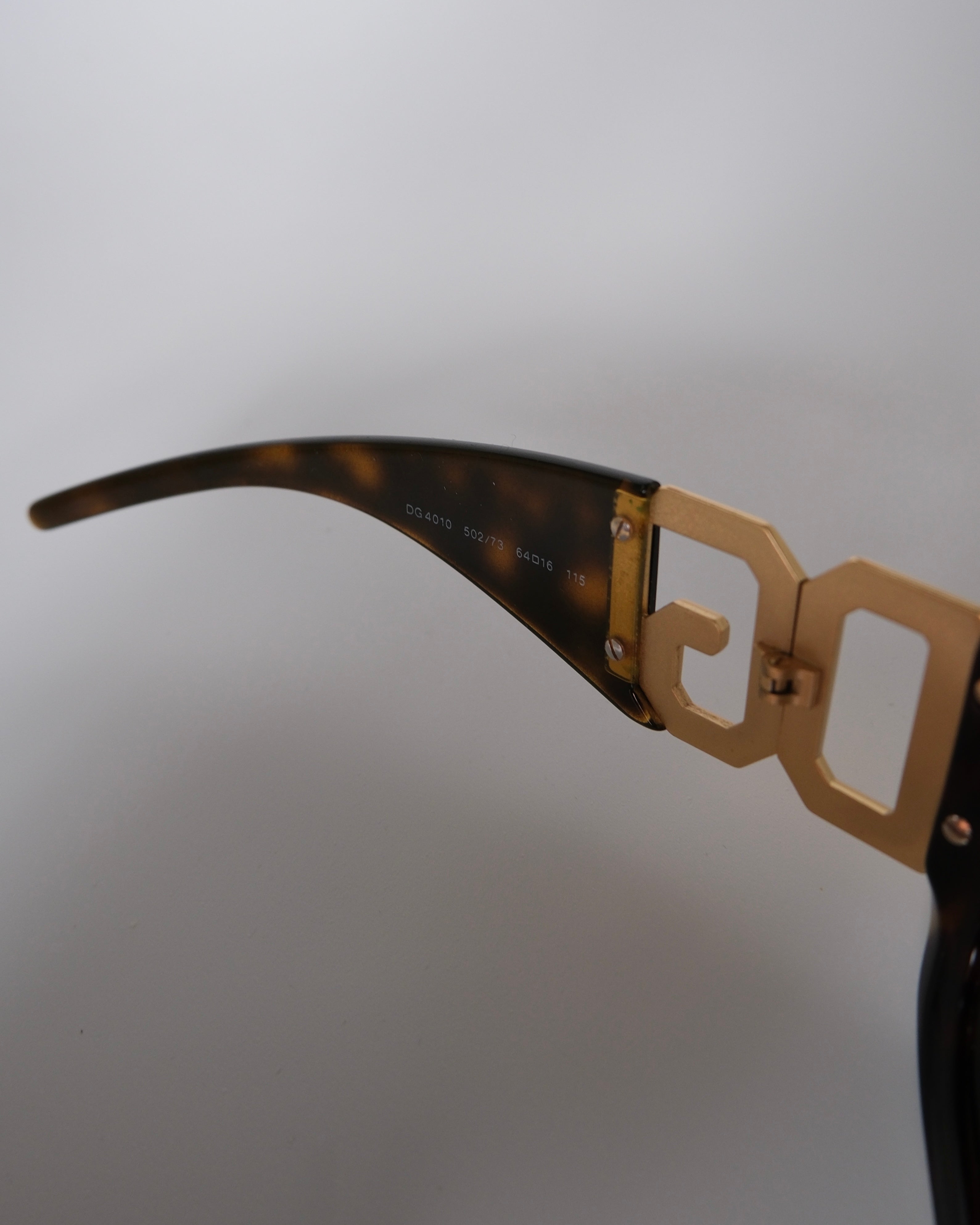 Dolce&Gabbana Güneş Gözlüğü