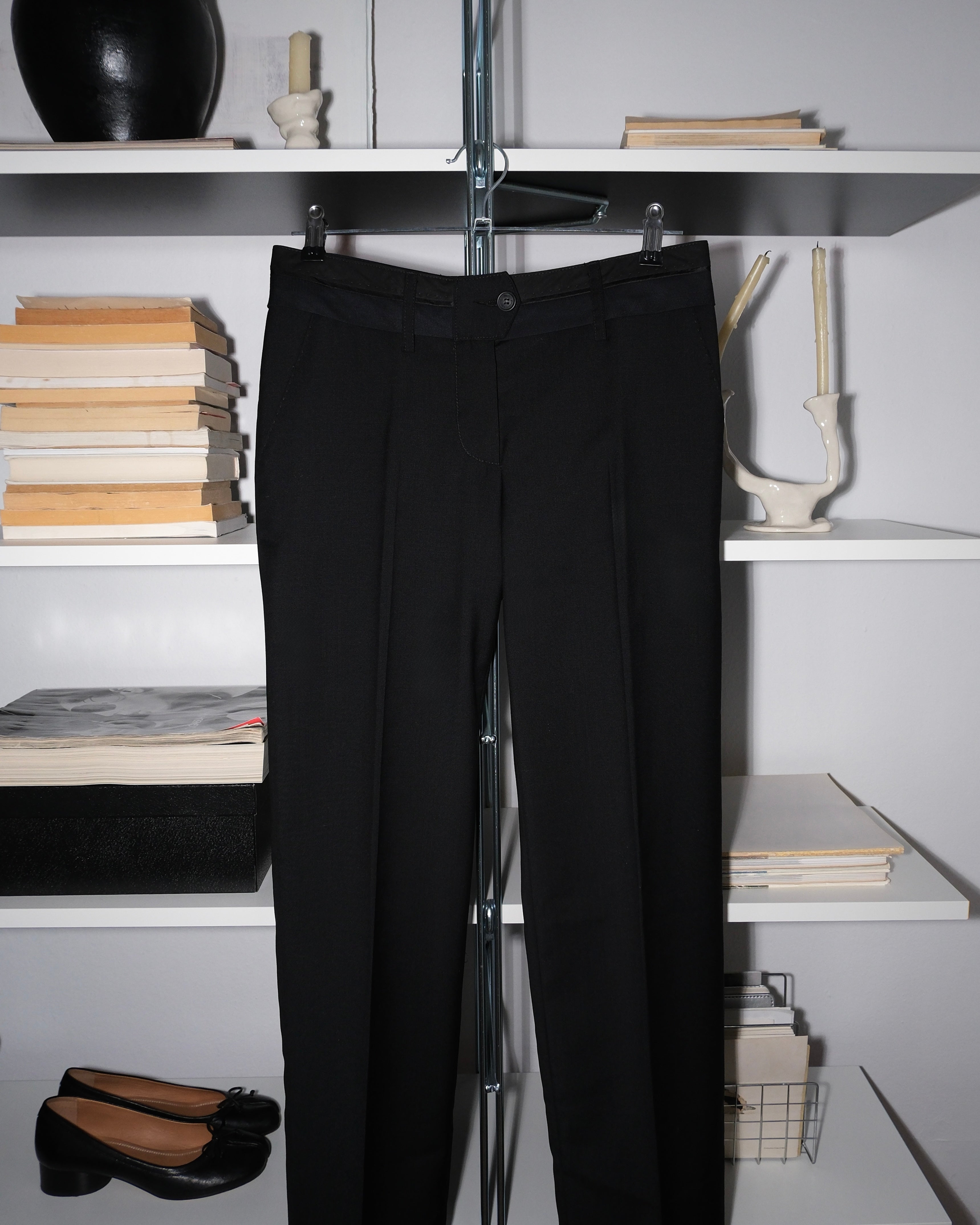 Dolce&amp;Gabbana Trousers