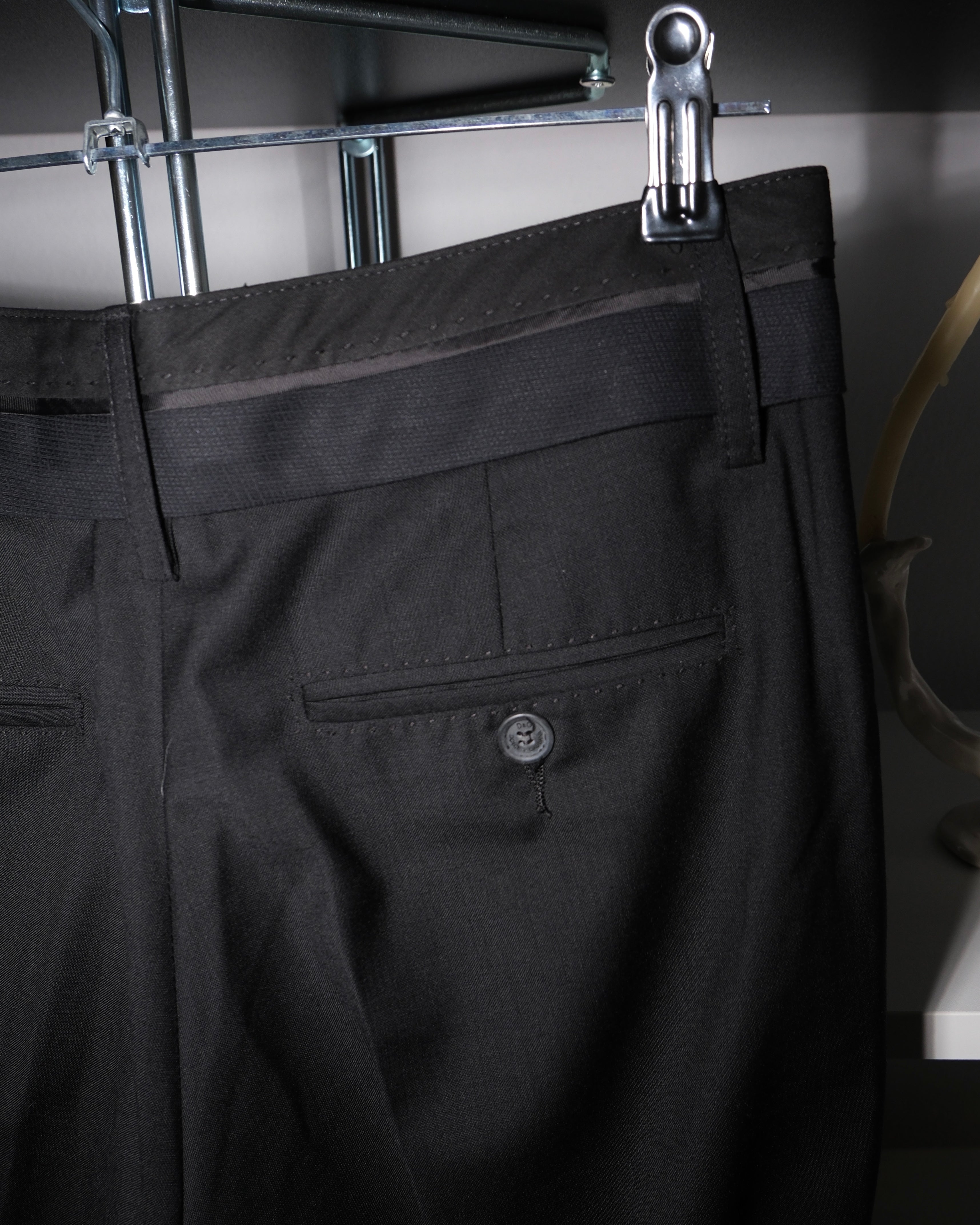 Dolce&amp;Gabbana Trousers