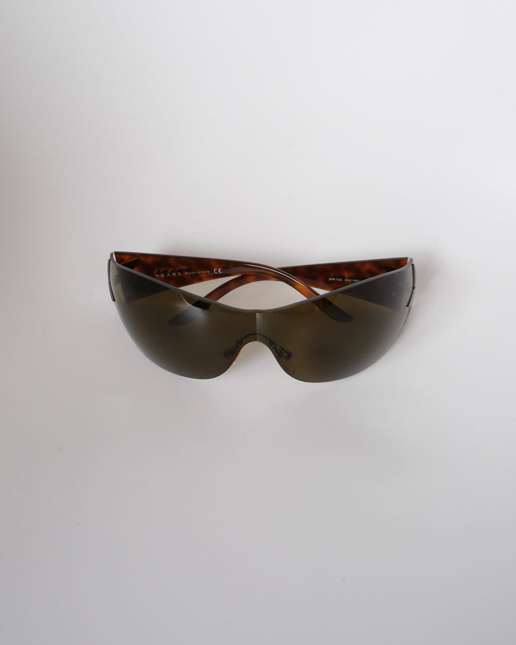 Prada Star Güneş Gözlüğü