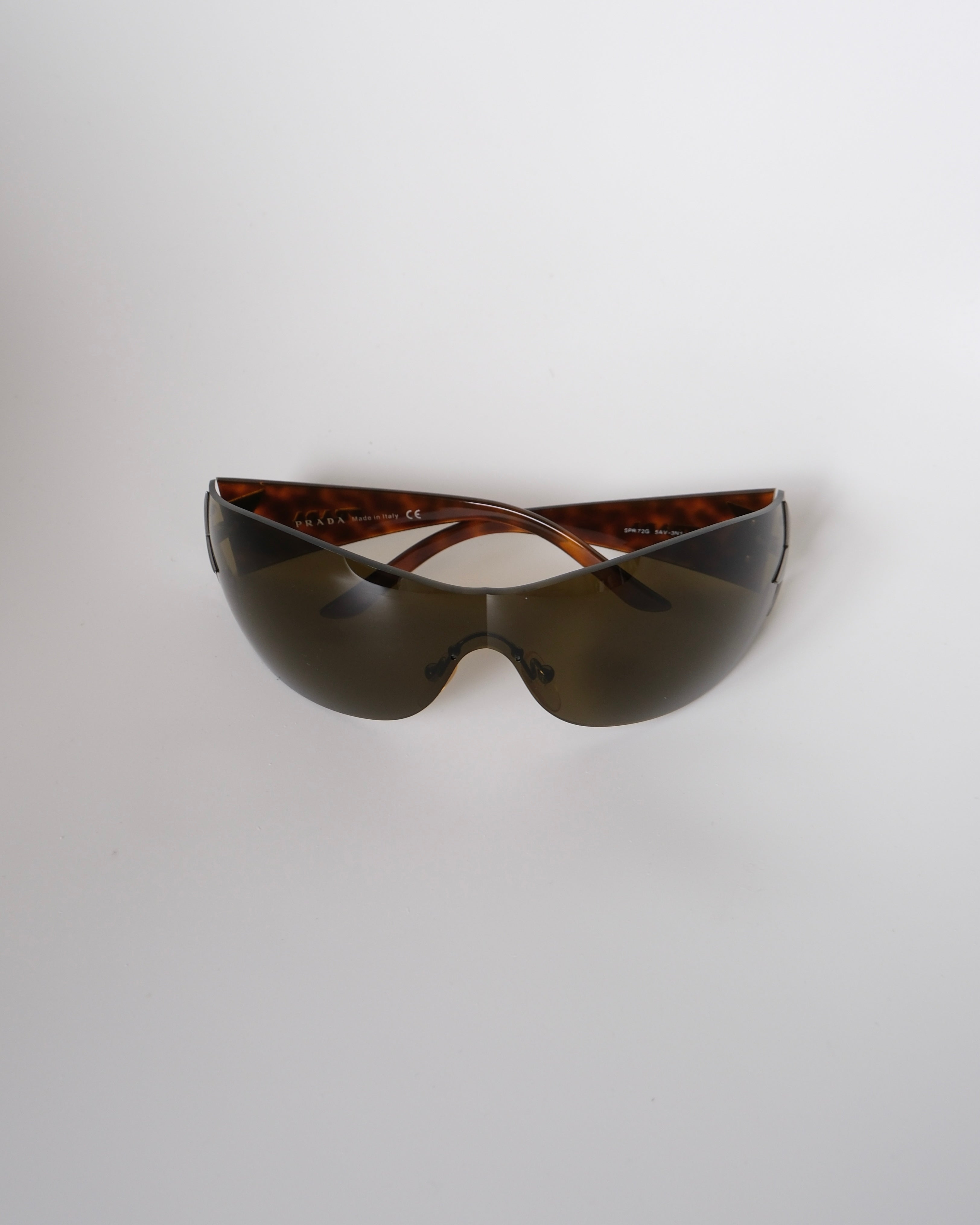 Prada Star Güneş Gözlüğü