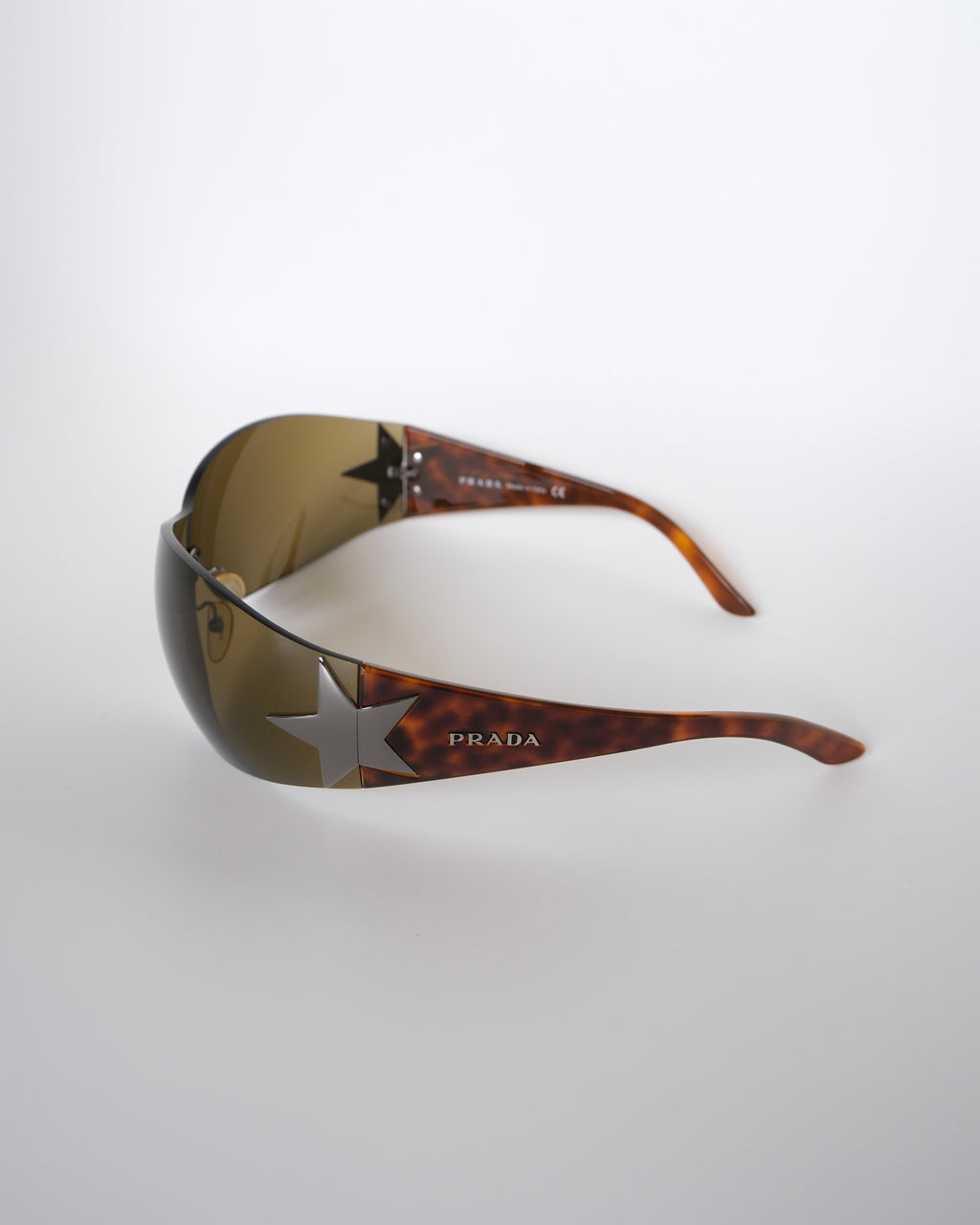 Prada Star Güneş Gözlüğü