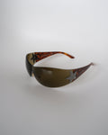 Prada Star Sunglasses
