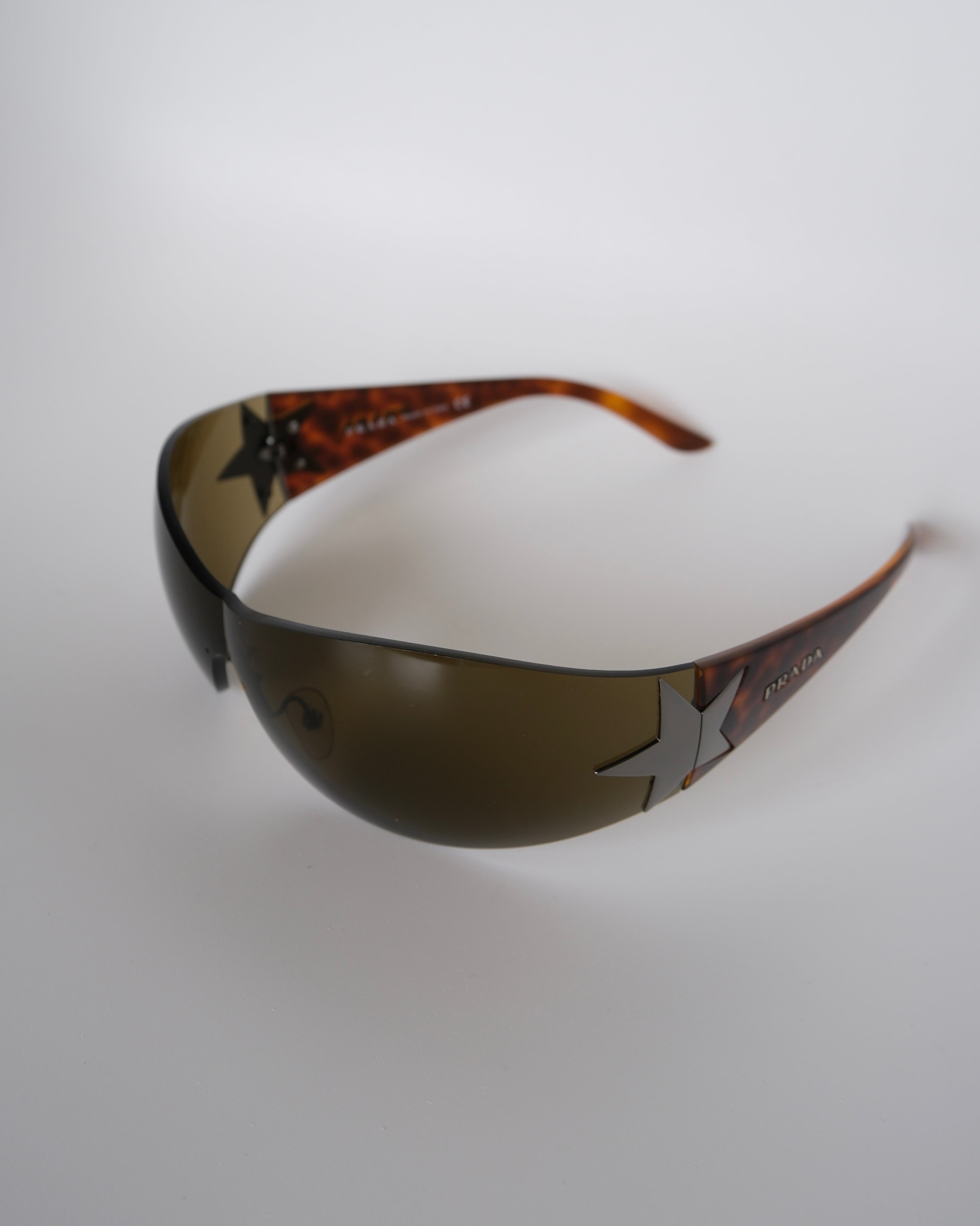 Prada Star Güneş Gözlüğü