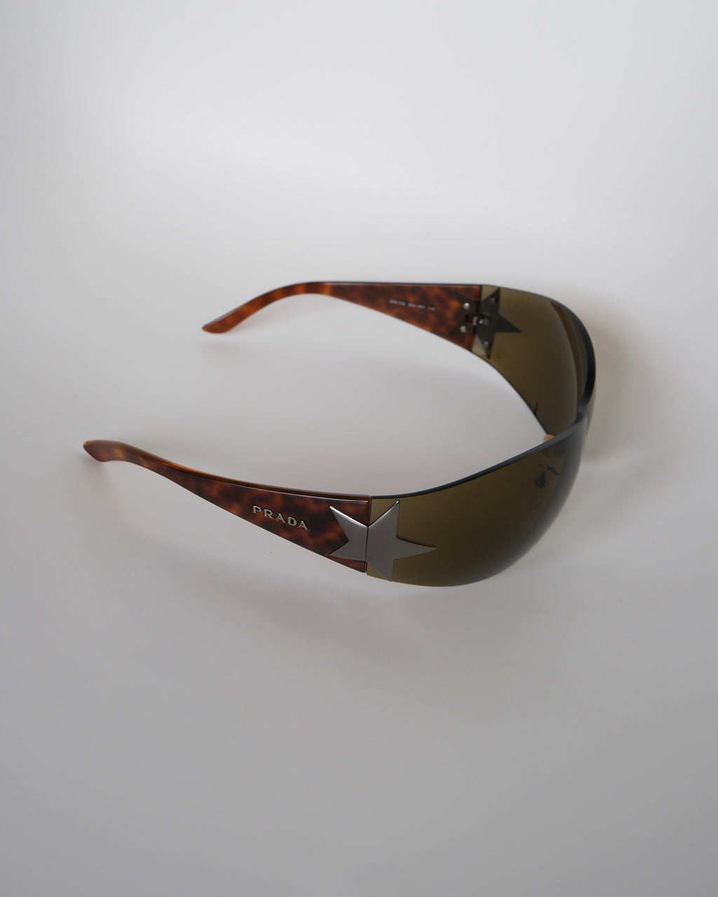 Prada Star Güneş Gözlüğü