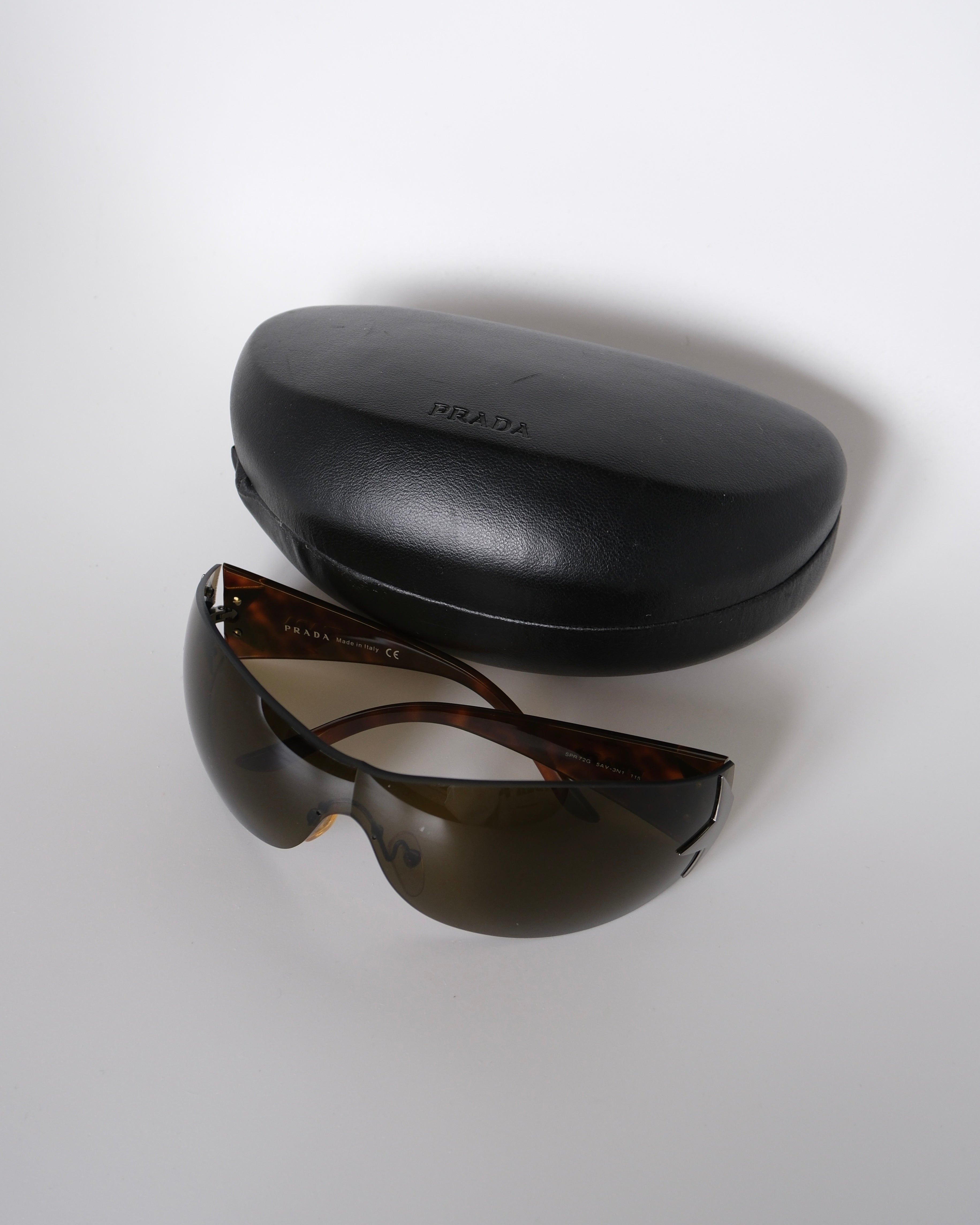 Prada Star Güneş Gözlüğü