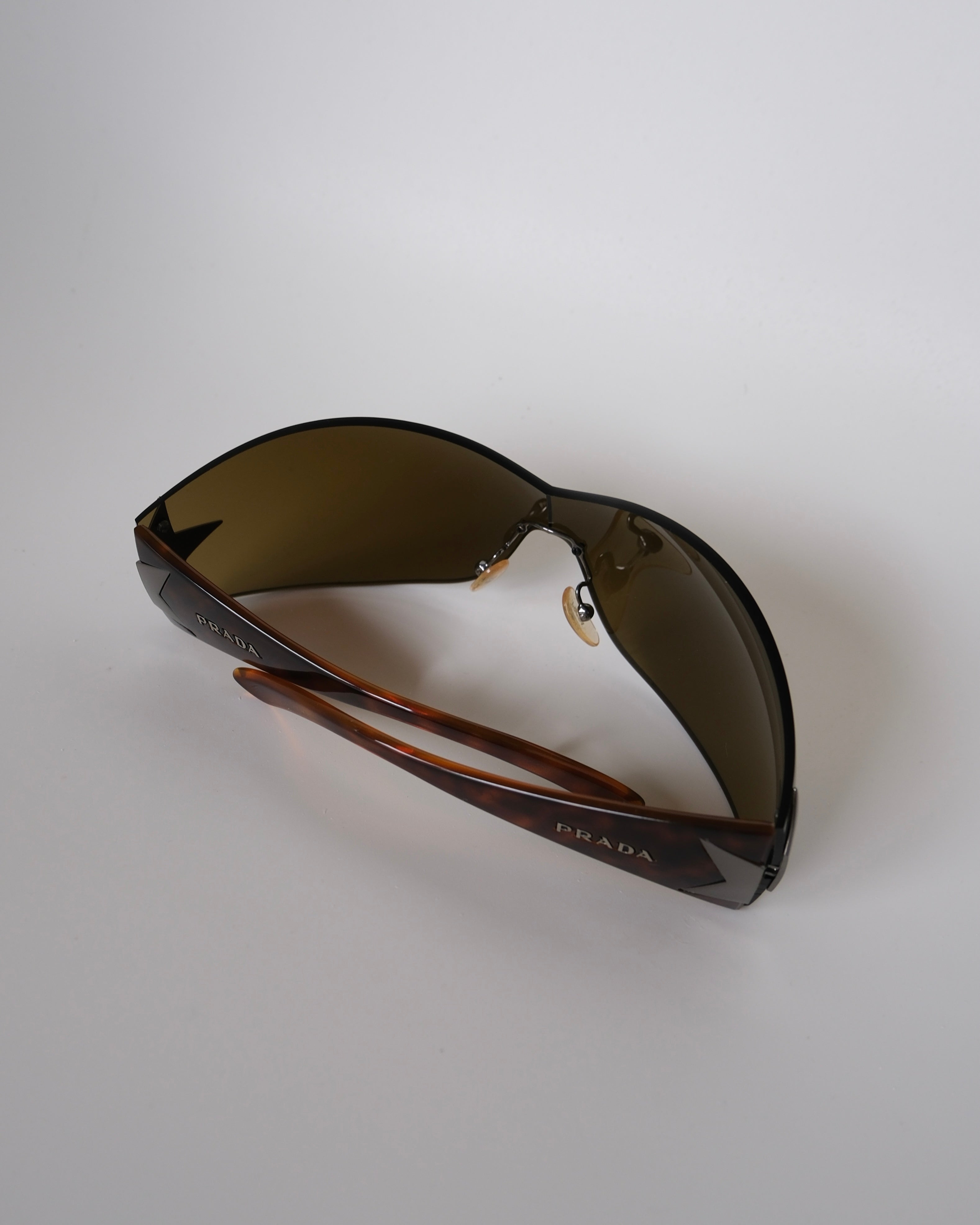 Prada Star Güneş Gözlüğü