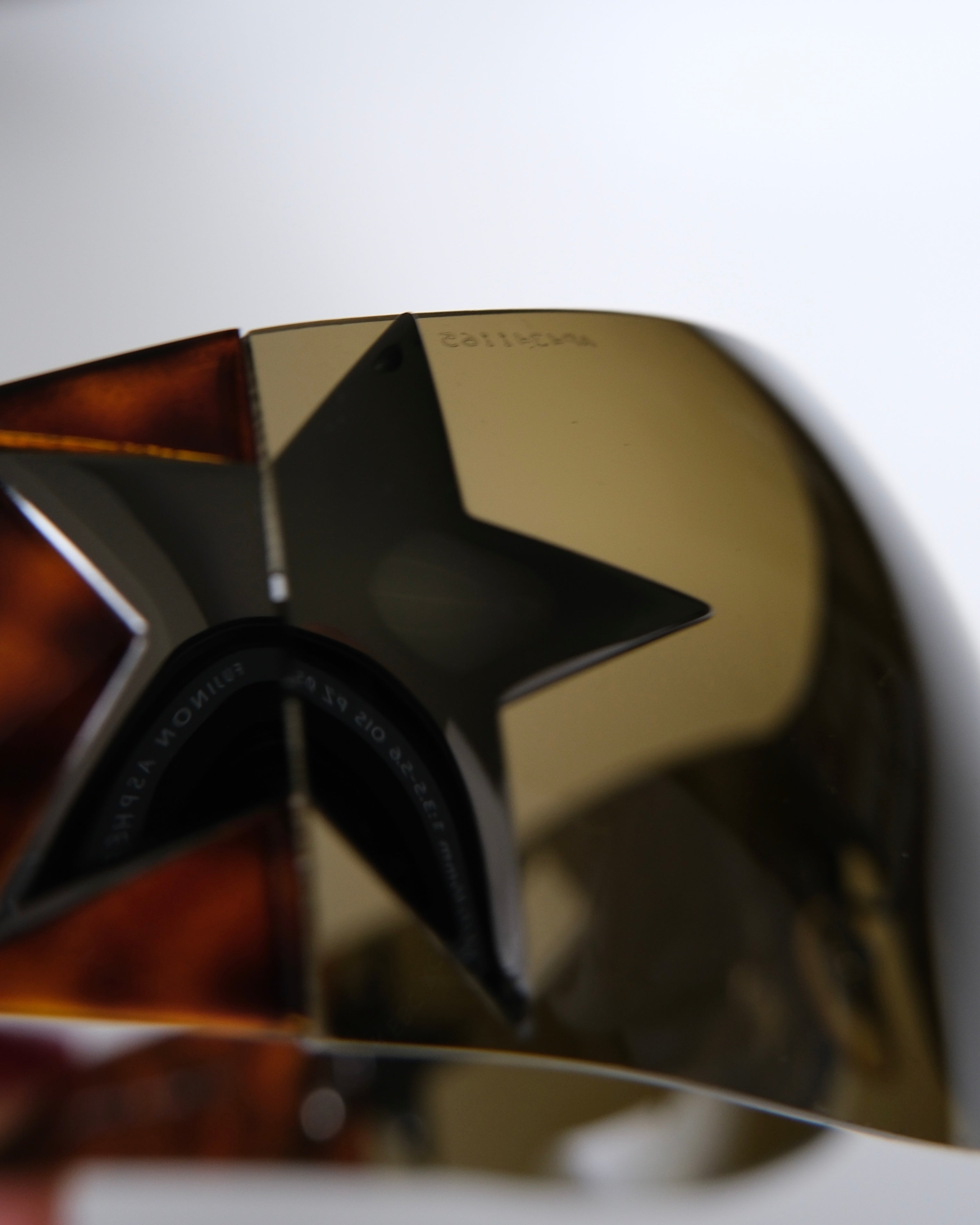 Prada Star Güneş Gözlüğü