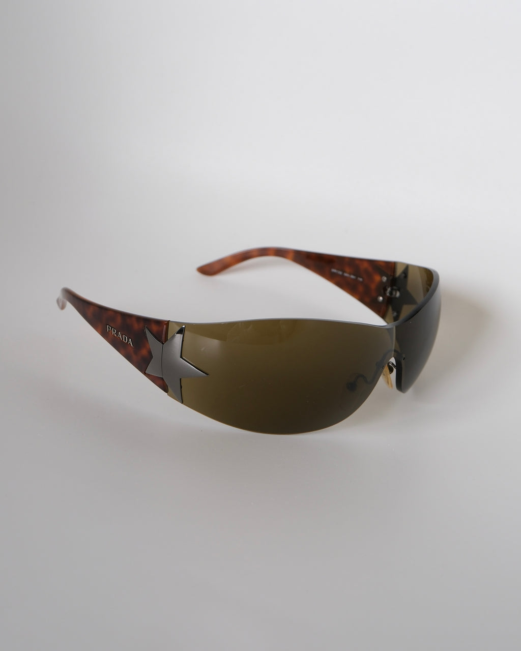 Prada Star Güneş Gözlüğü