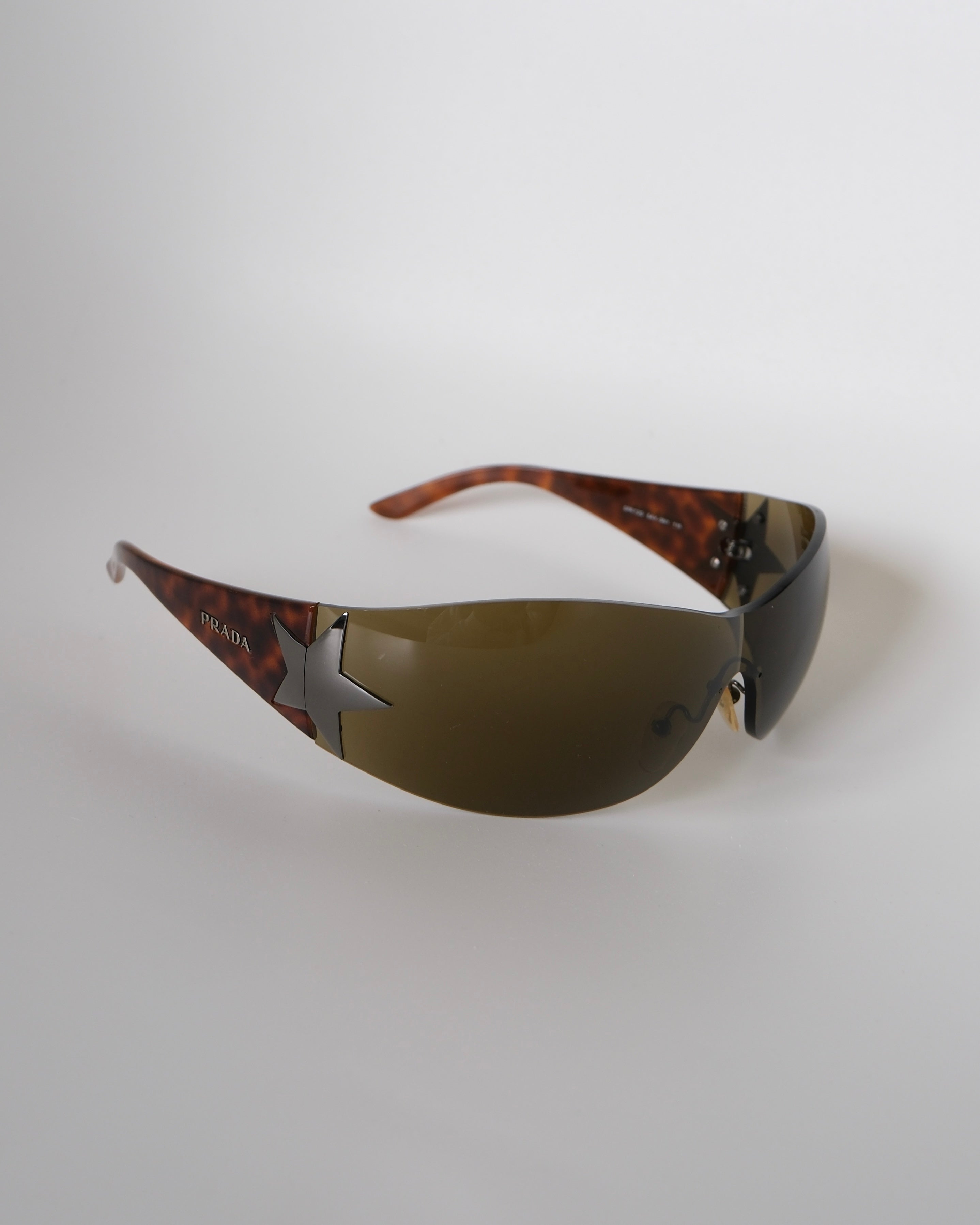 Prada Star Güneş Gözlüğü