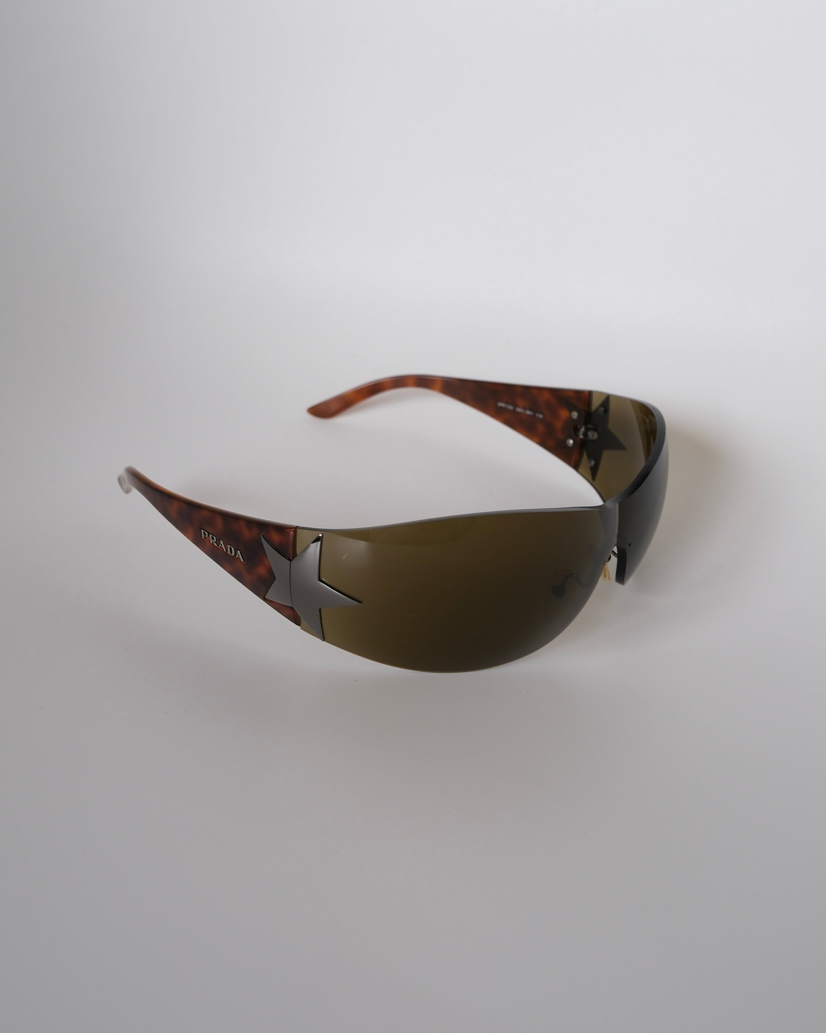 Prada Star Güneş Gözlüğü