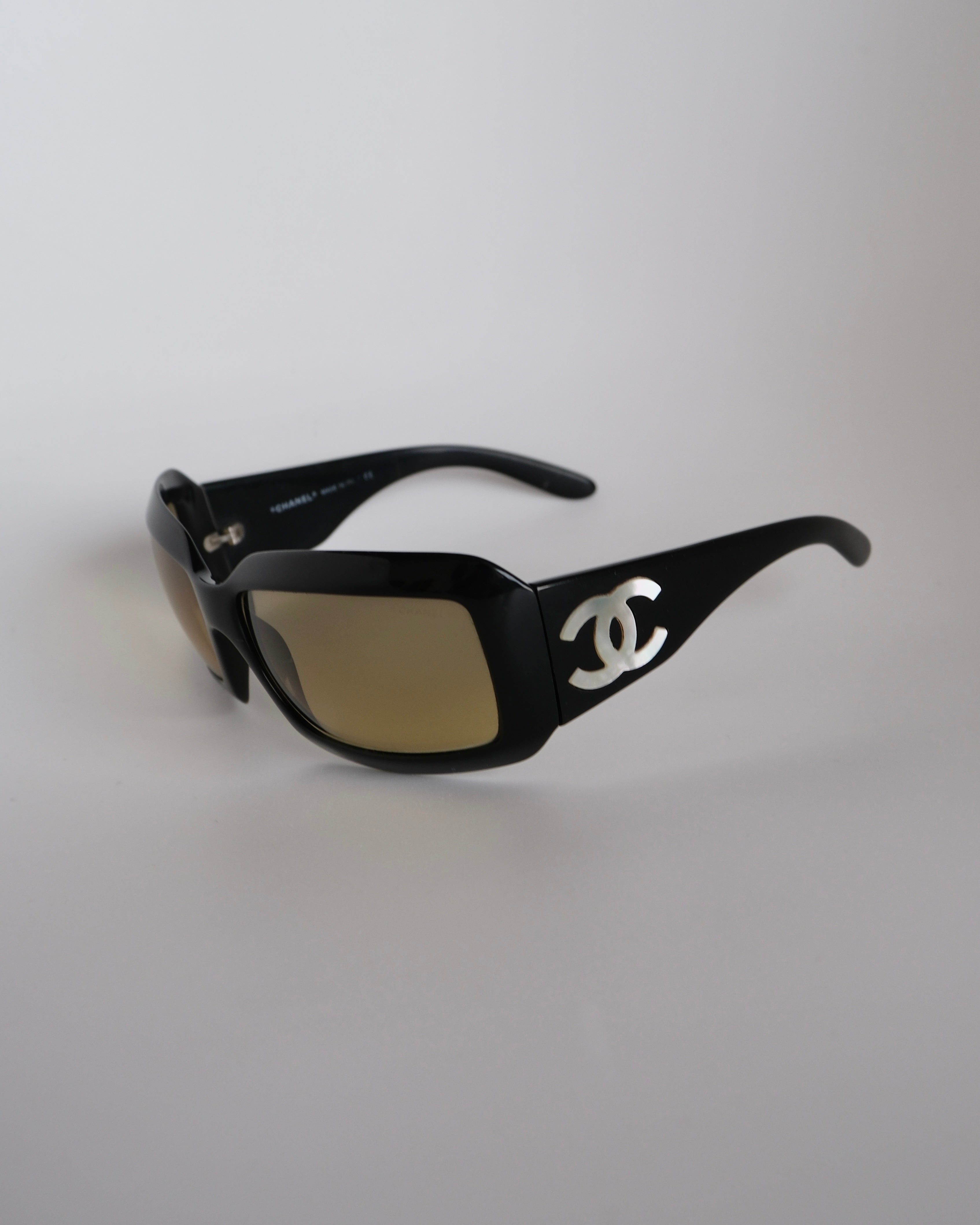 Chanel Güneş Gözlüğü