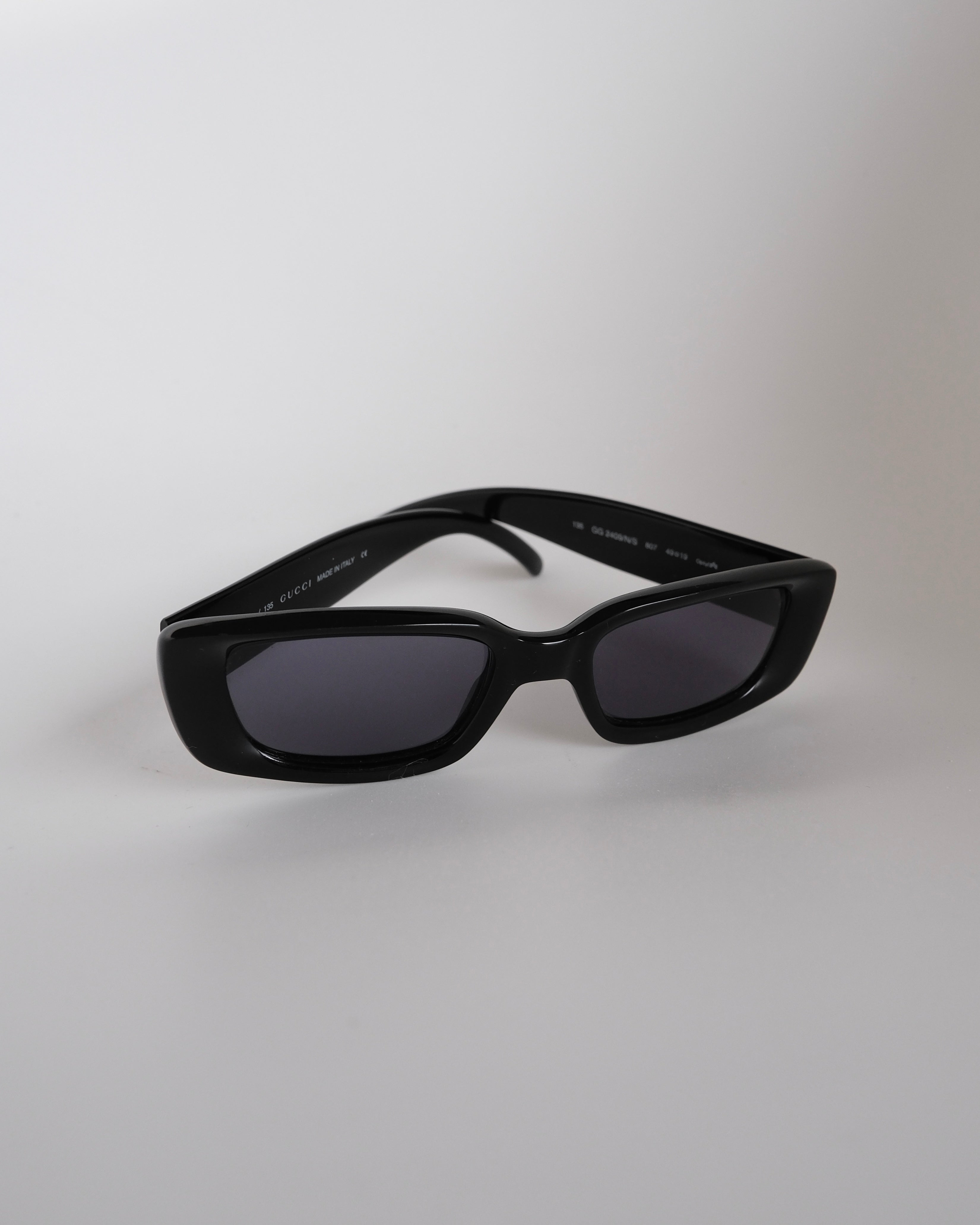 Gucci GG 2409 N S 807 Vintage Güneş Gözlüğü - Clossue