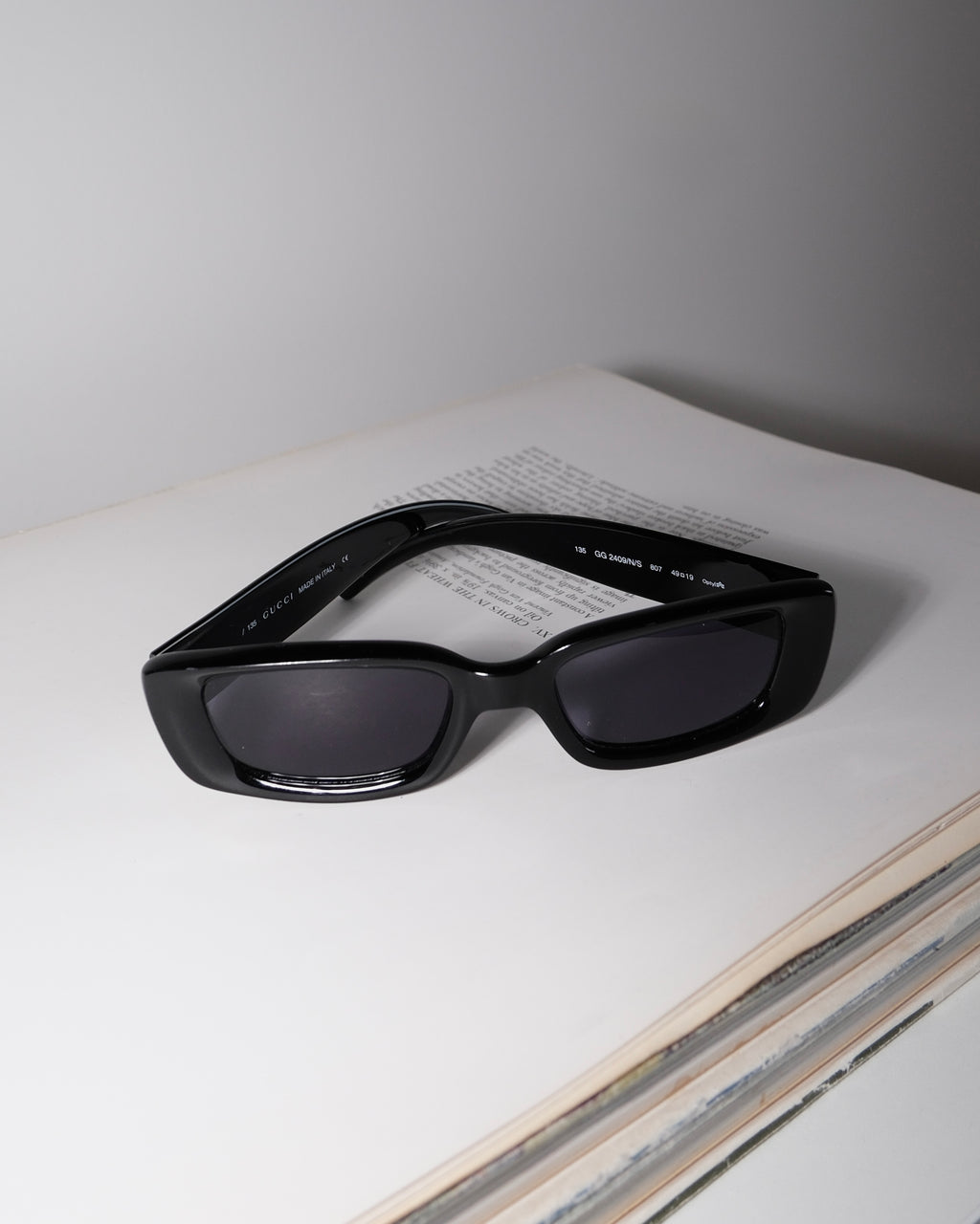 Gucci Güneş Gözlüğü