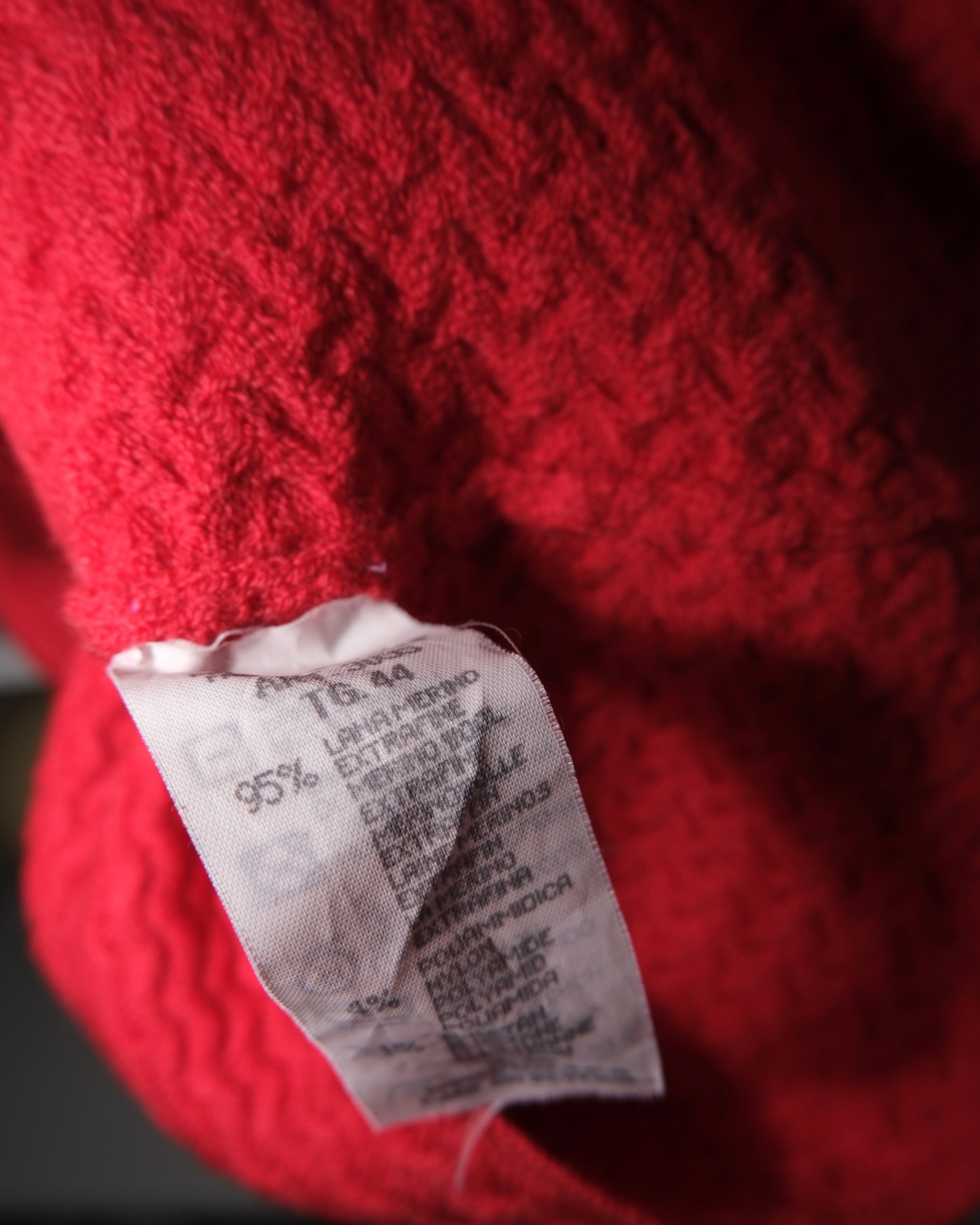 Emporio Armani Wool Sweater