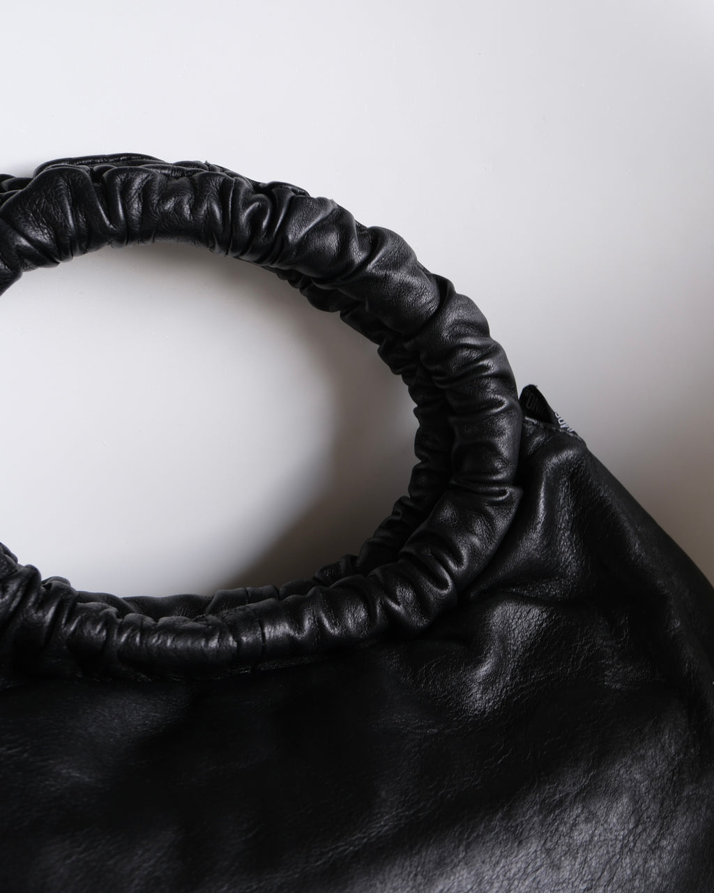 Moschino Leather Bag