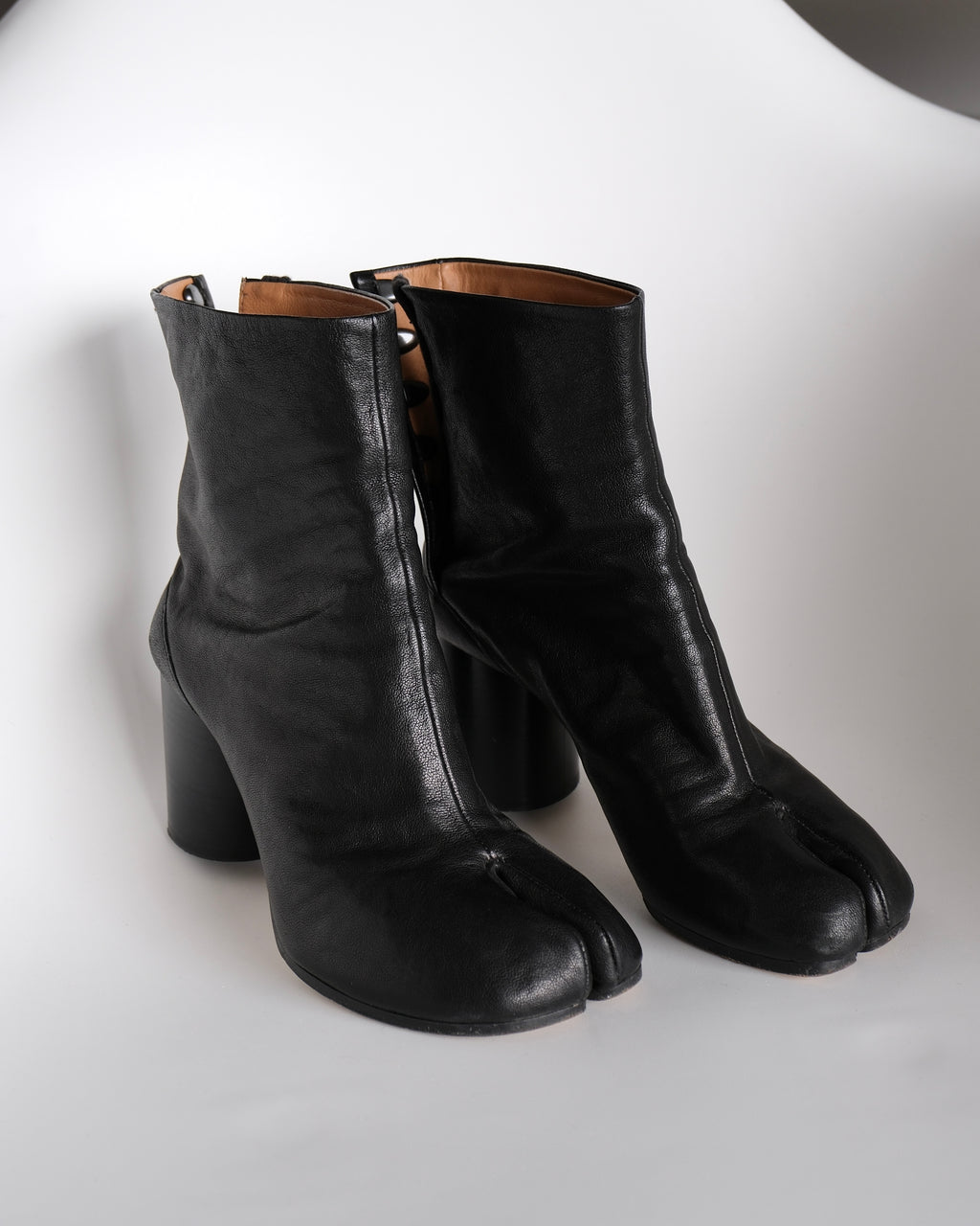 Maison Margiela Tabi Ankle Boots