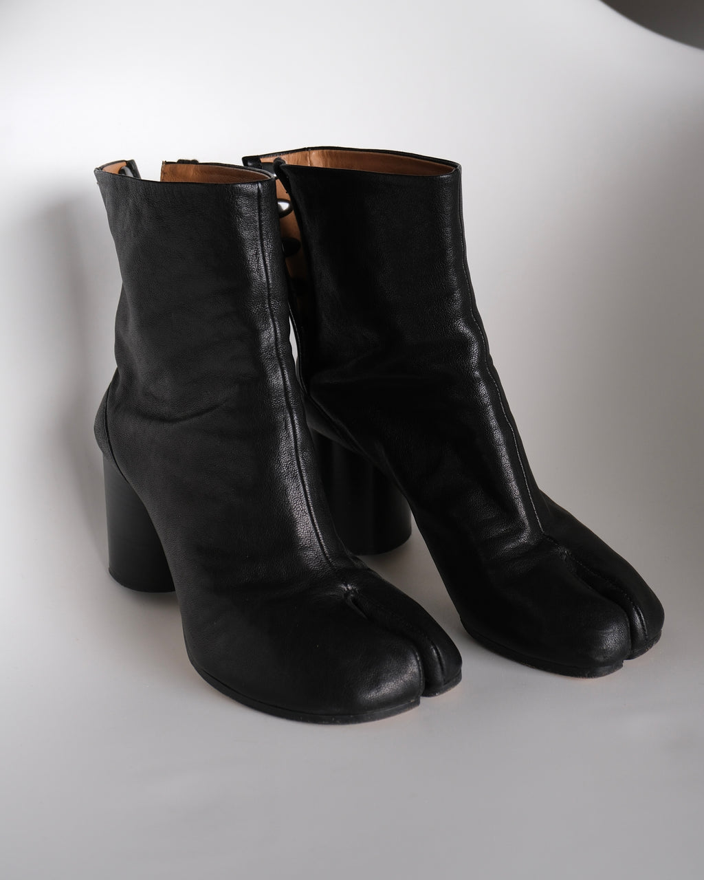 Maison Margiela Tabi Ankle Boots