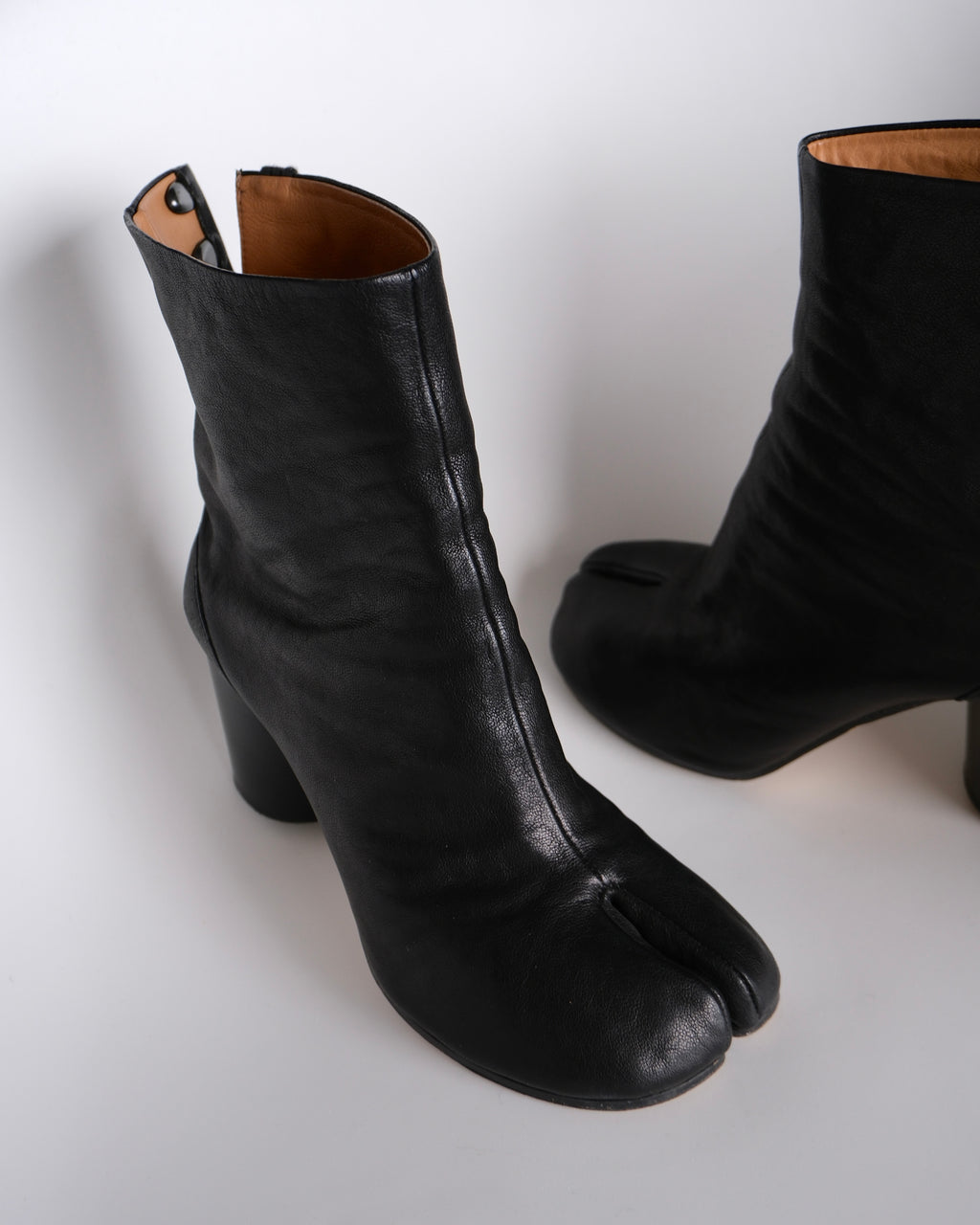 Maison Margiela Tabi Ankle Boots