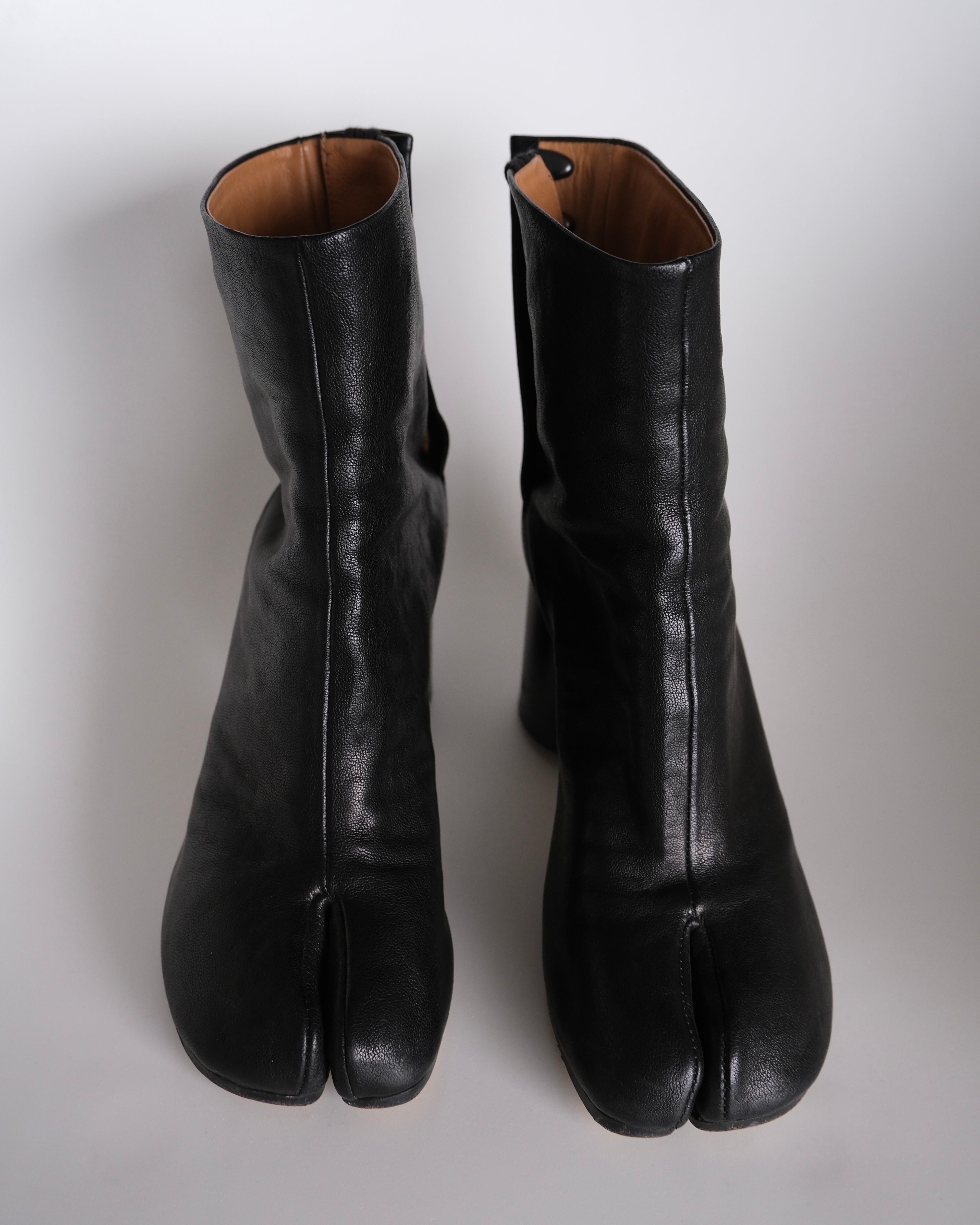 Maison Margiela Tabi Ankle Boots
