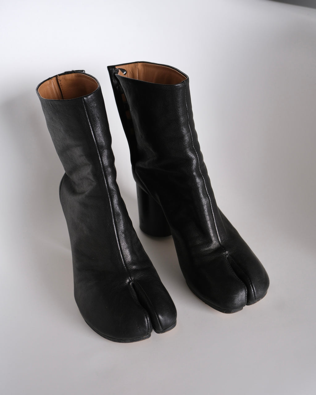 Maison Margiela Tabi Ankle Boots