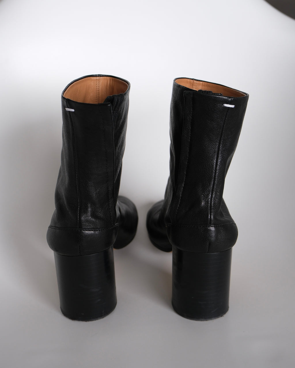 Maison Margiela Tabi Ankle Boots