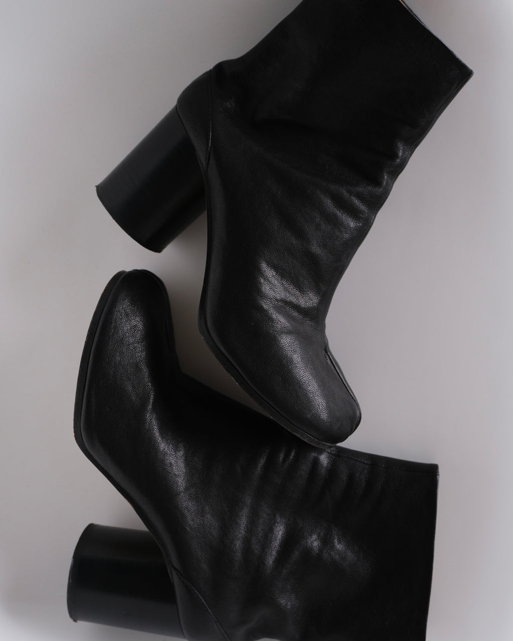 Maison Margiela Tabi Ankle Boots