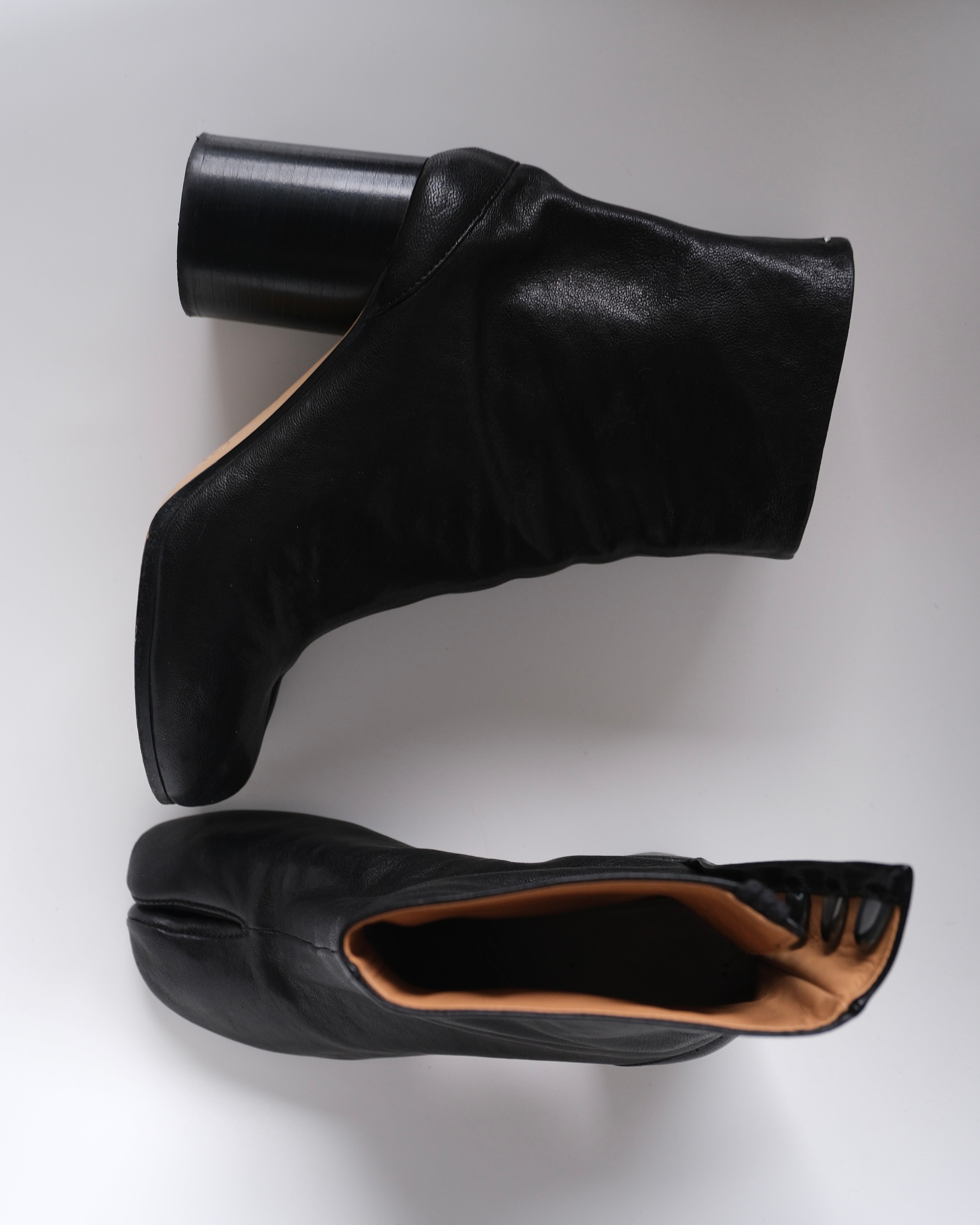 Maison Margiela Tabi Ankle Boots