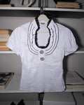 Short-Sleeved Shirt
