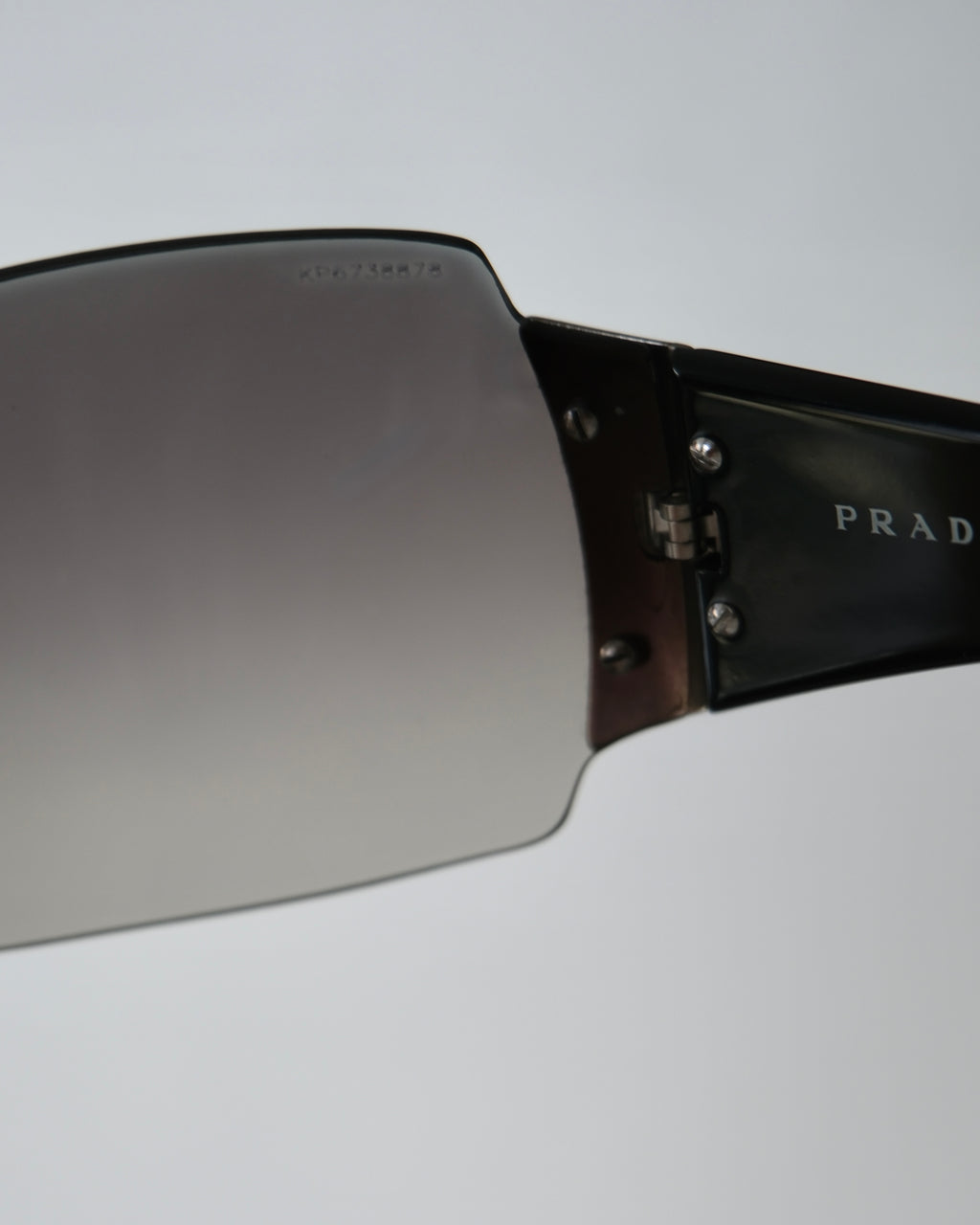 Prada Vintage Güneş Gözlüğü