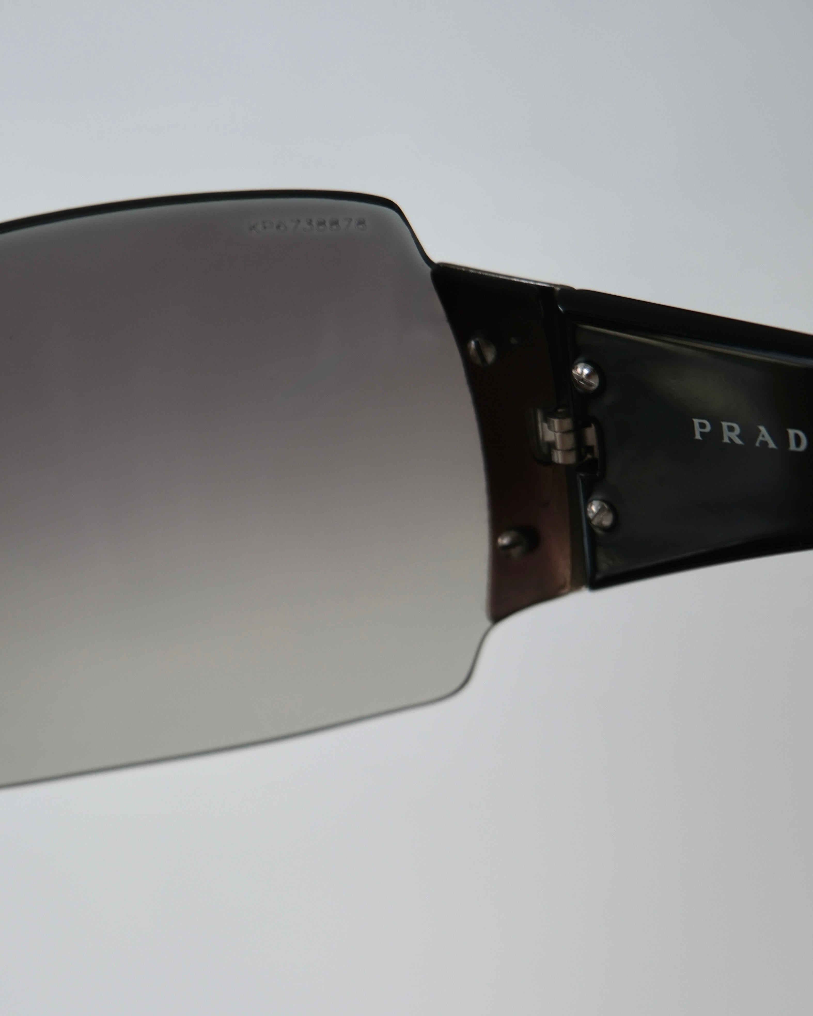 Prada Vintage Güneş Gözlüğü
