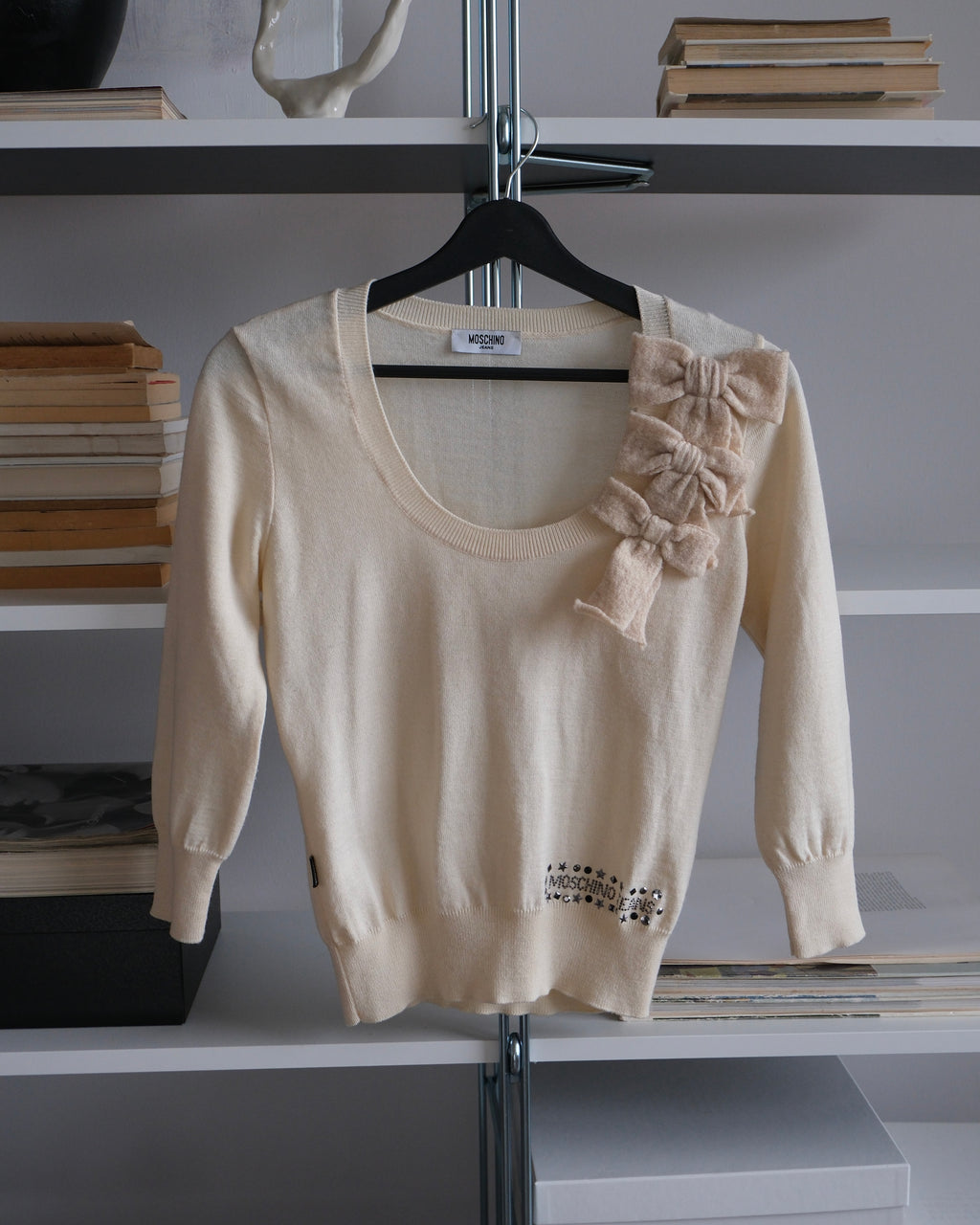 Moschino Sweater