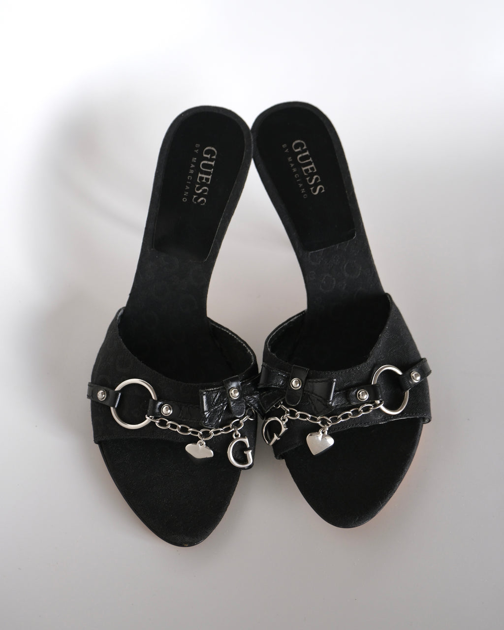 Guess Vintage High Heels