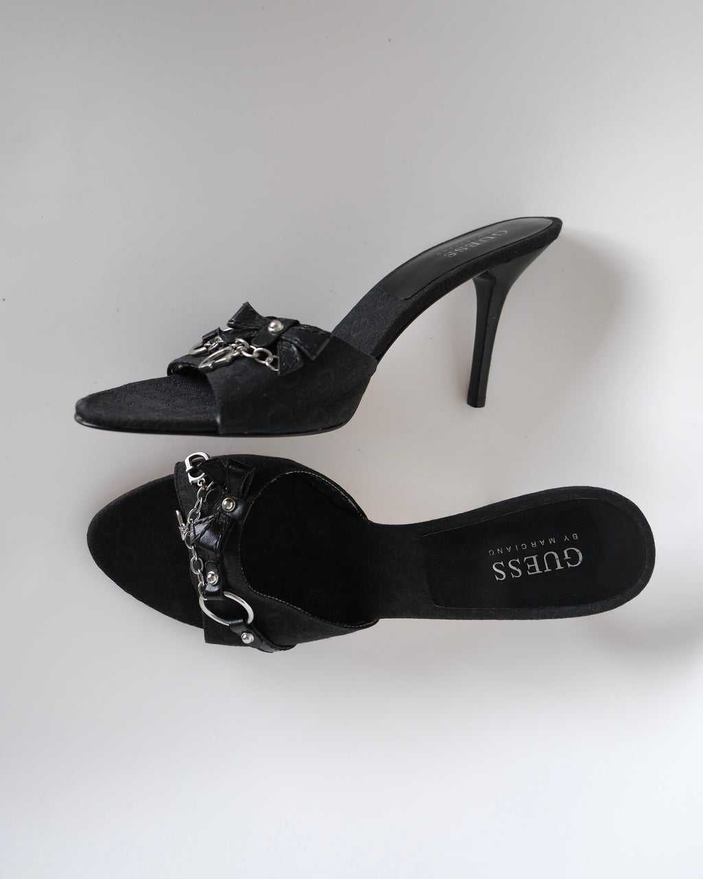 Guess Vintage High Heels