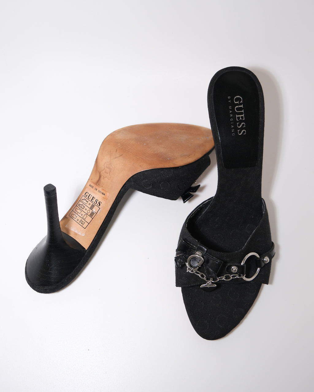 Guess Vintage High Heels