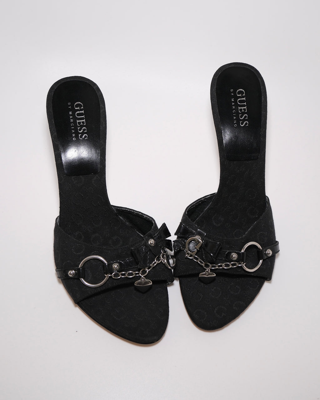 Guess Vintage High Heels