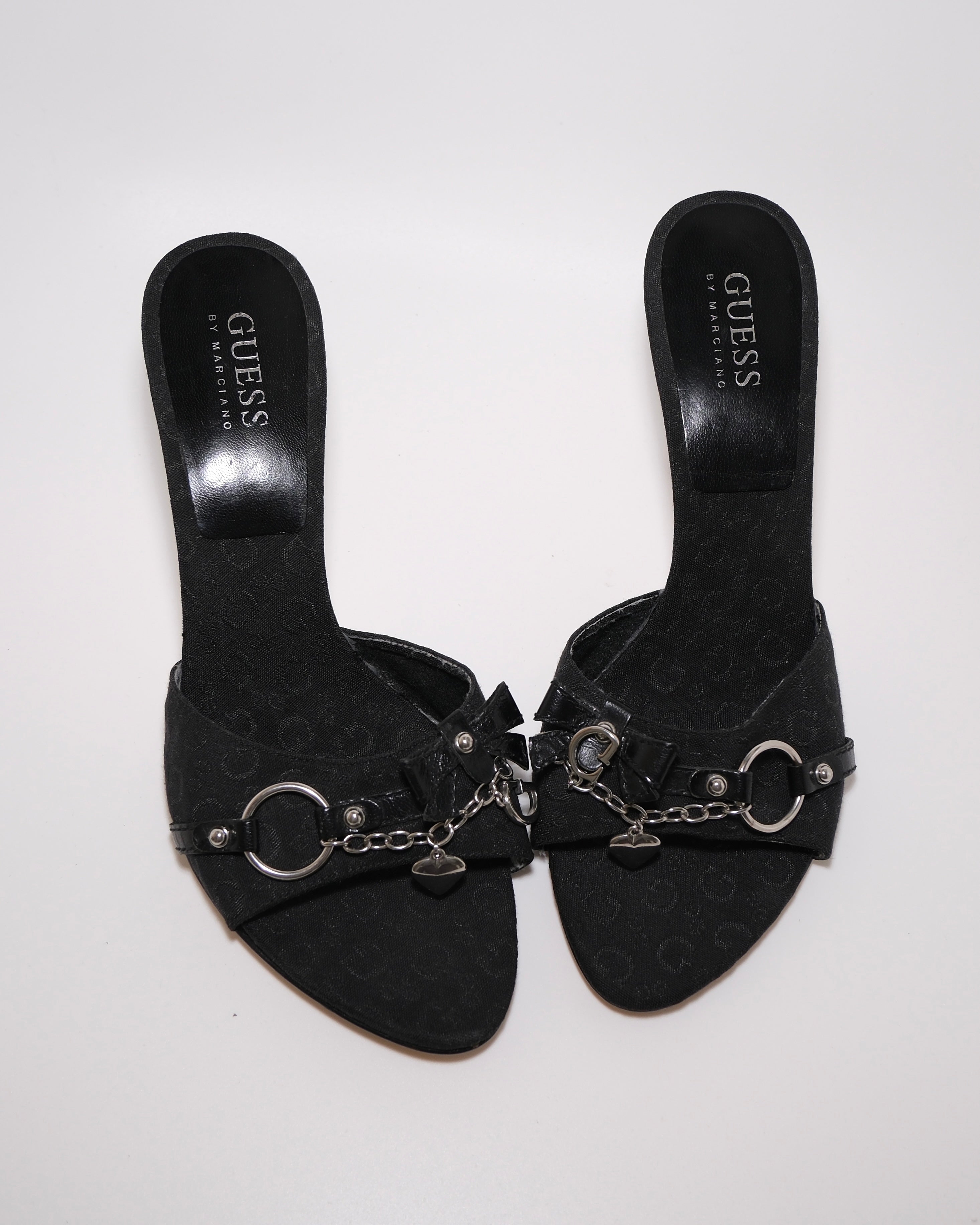 Guess Vintage High Heels