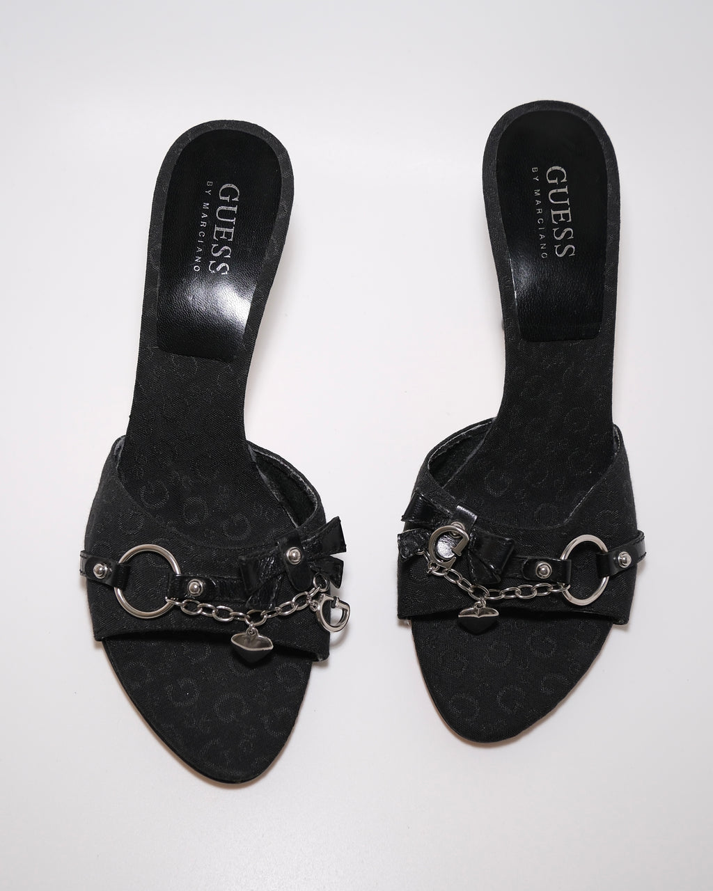 Guess Vintage High Heels