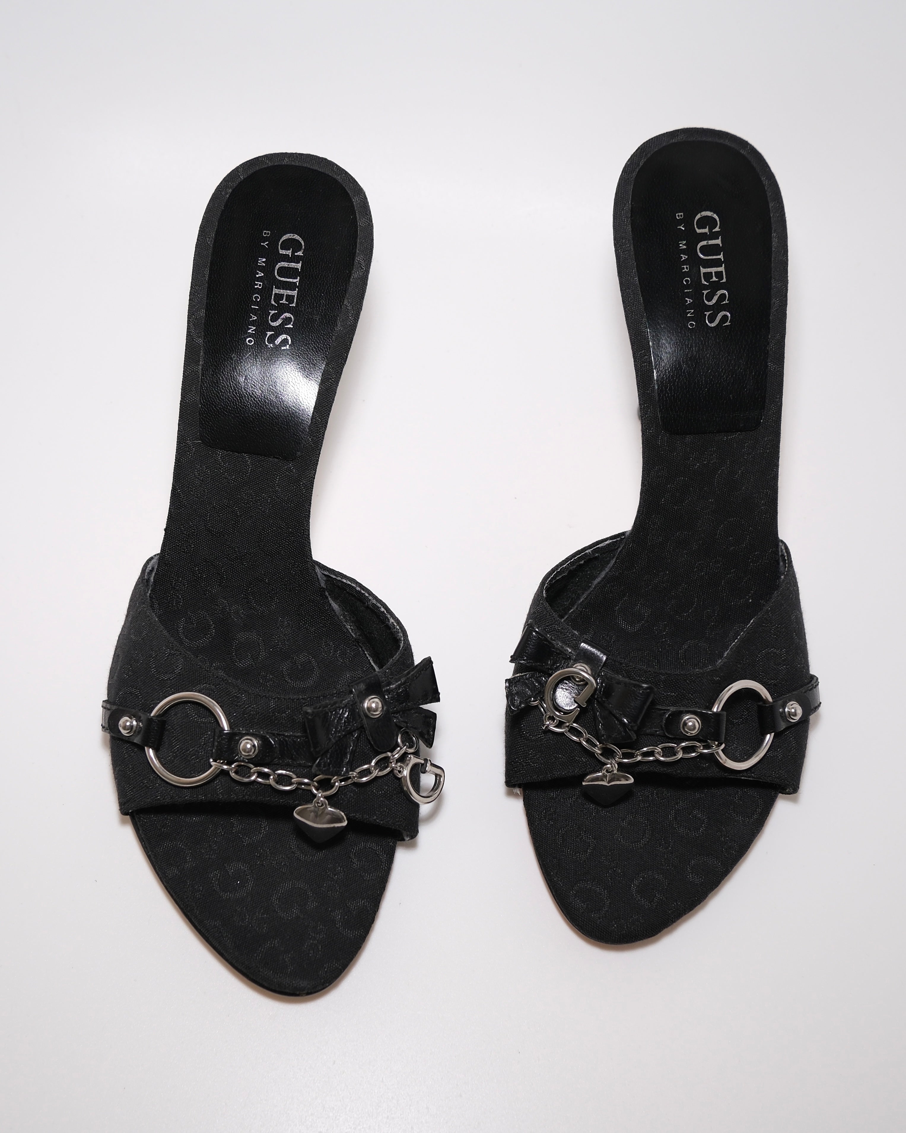 Guess Vintage High Heels