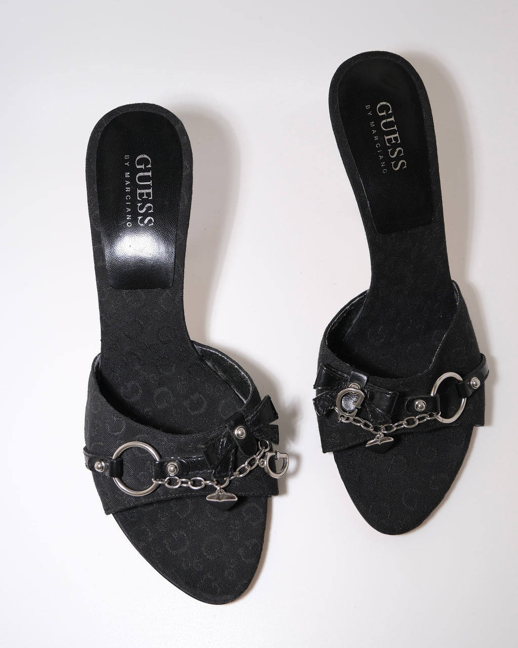 Guess Vintage High Heels