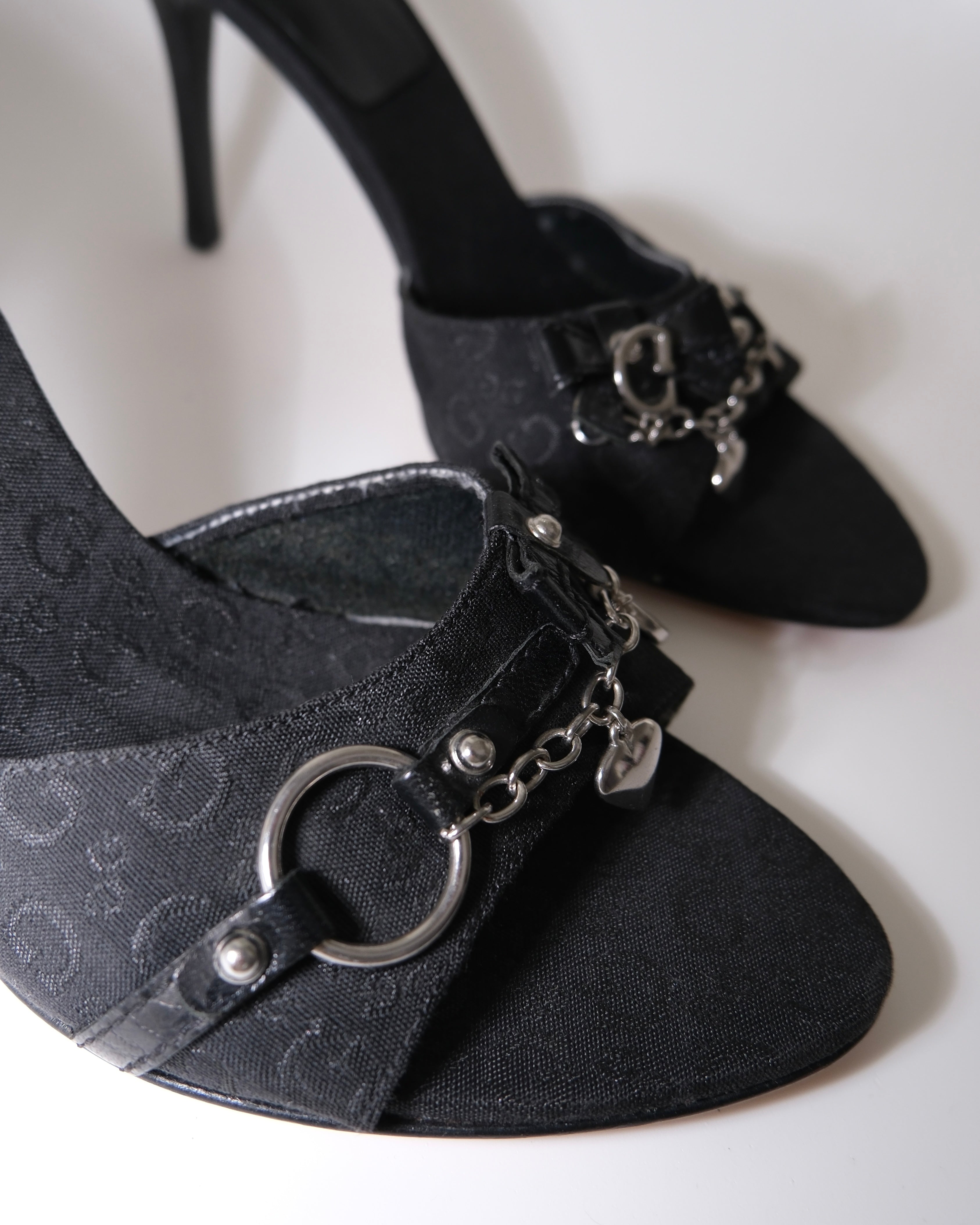 Guess Vintage High Heels