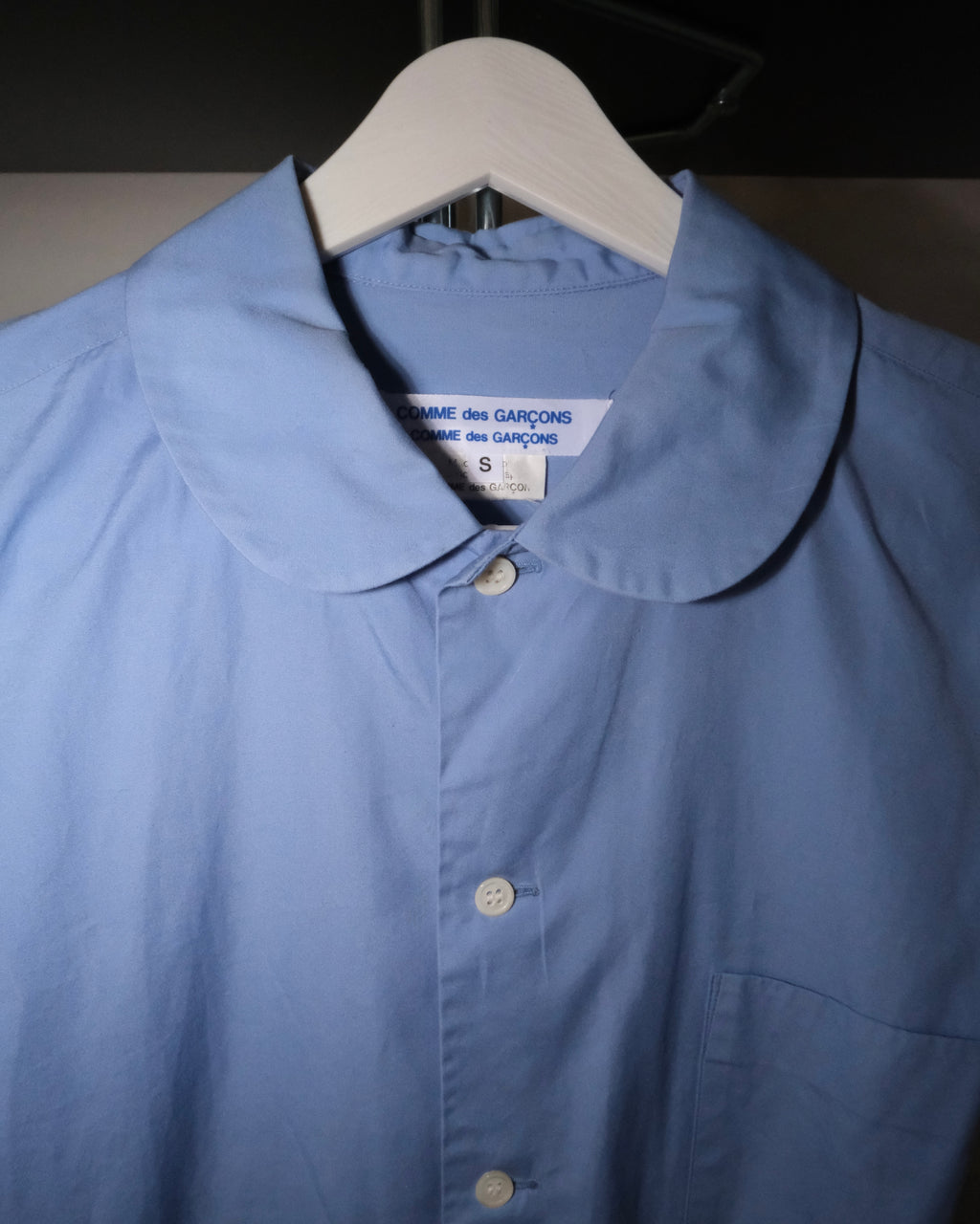 Comme des Garçons Gömlek