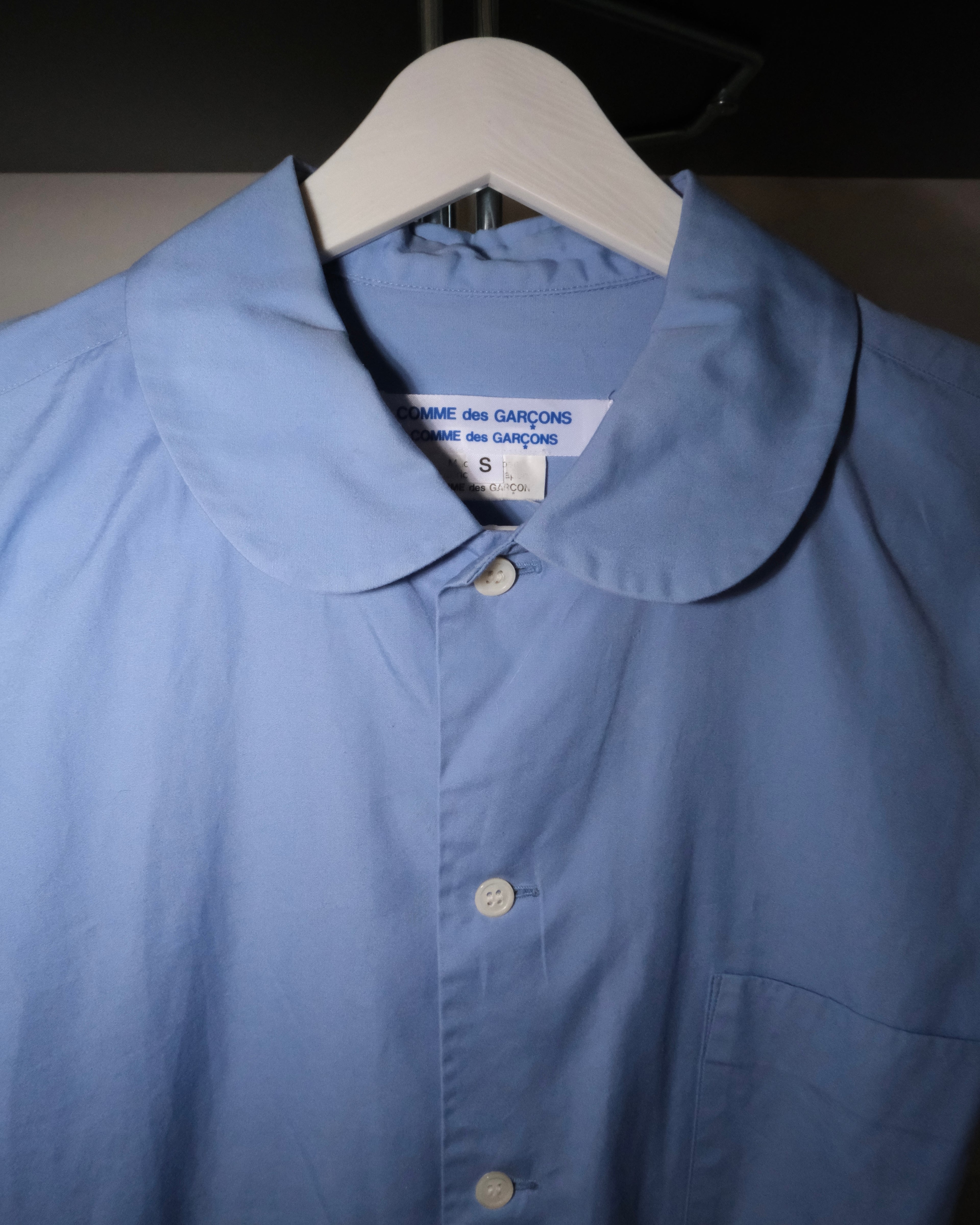 Comme des Garçons Gömlek
