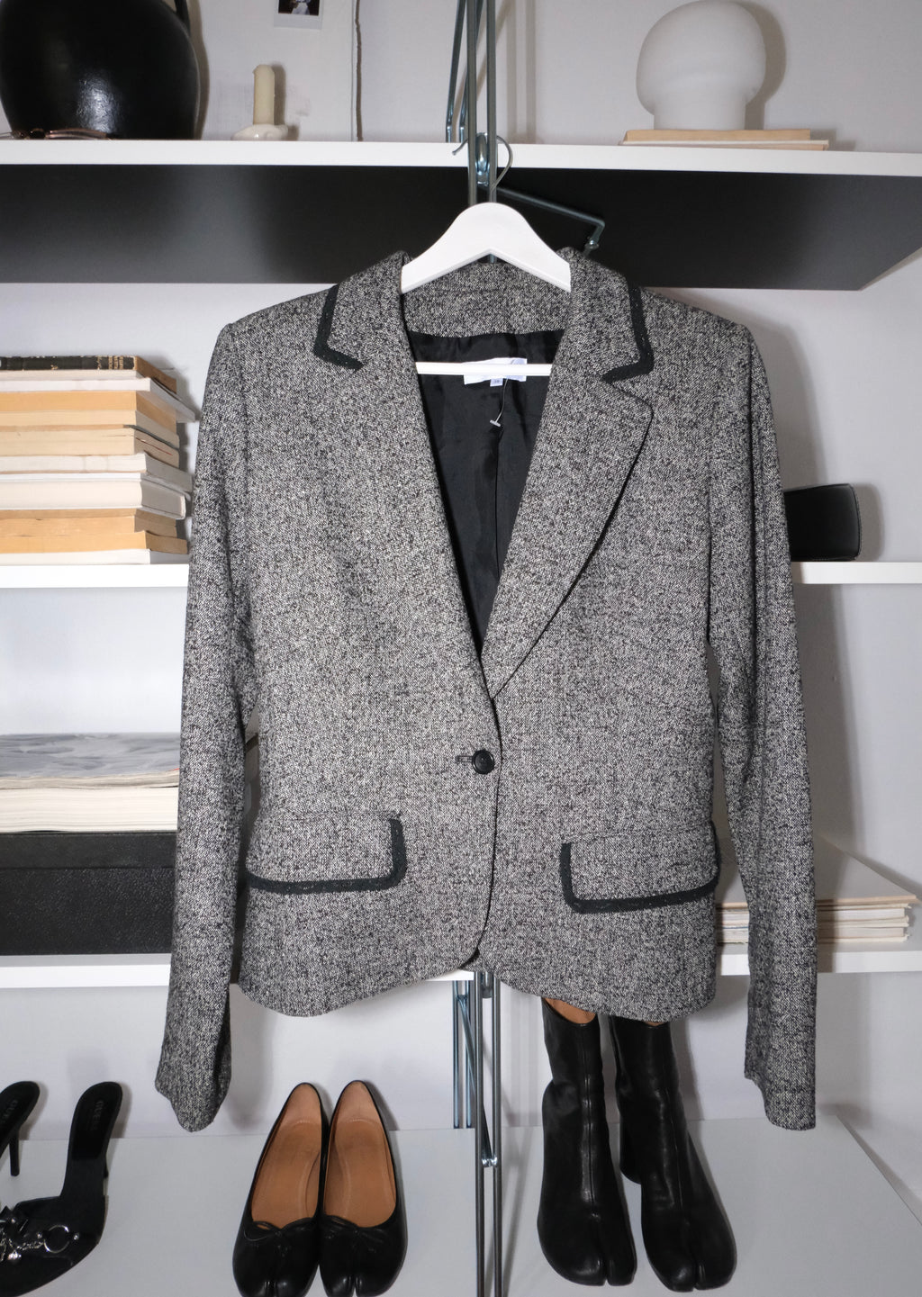 Gerard Darel Ceket