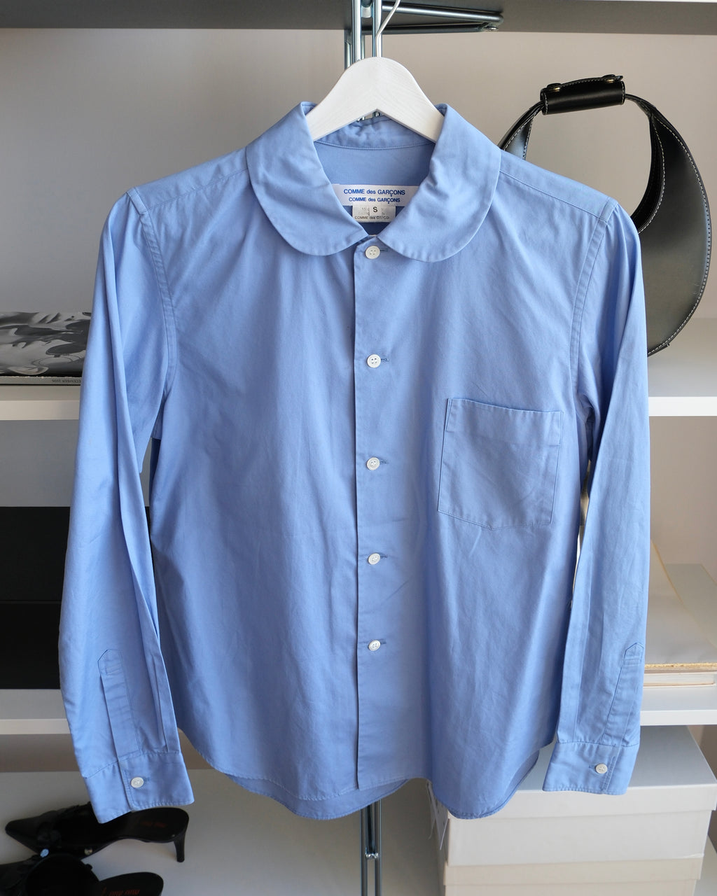 Comme des Garçons Gömlek