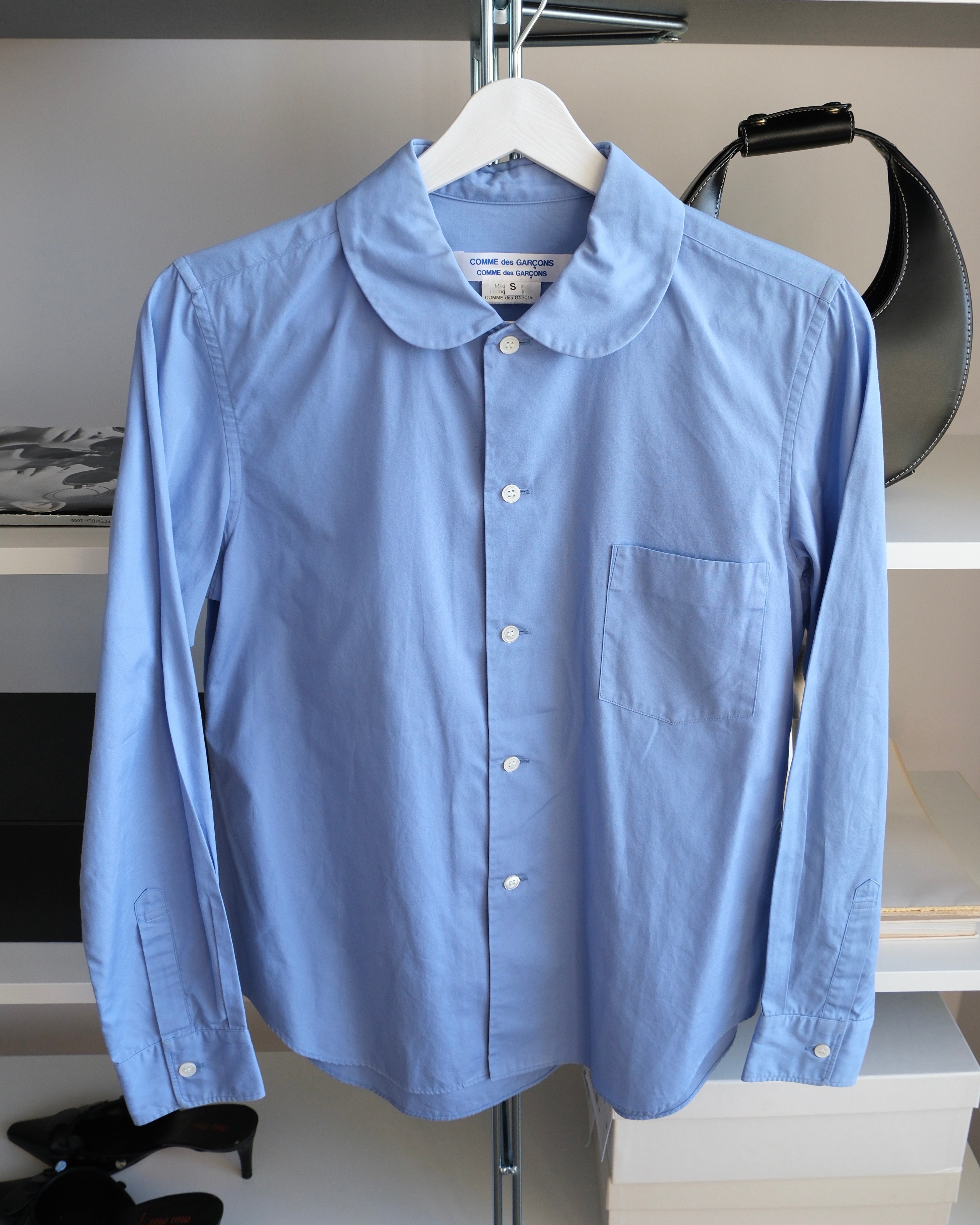 Comme des Garçons Gömlek