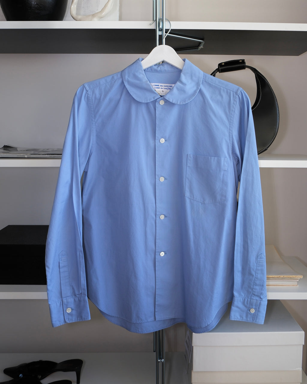 Comme des Garçons Gömlek