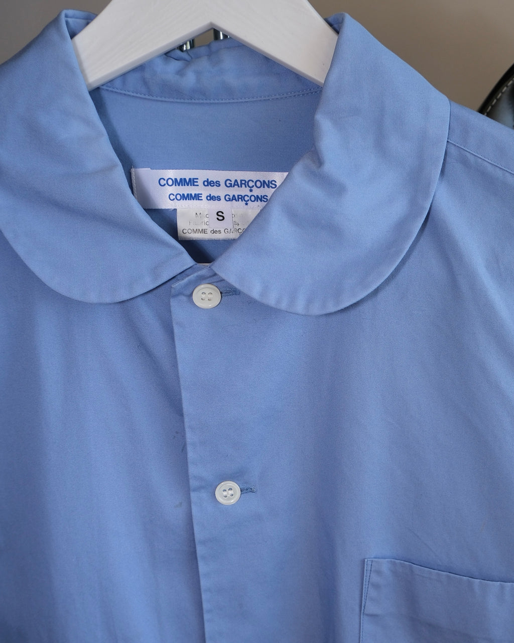 Comme des Garçons Gömlek