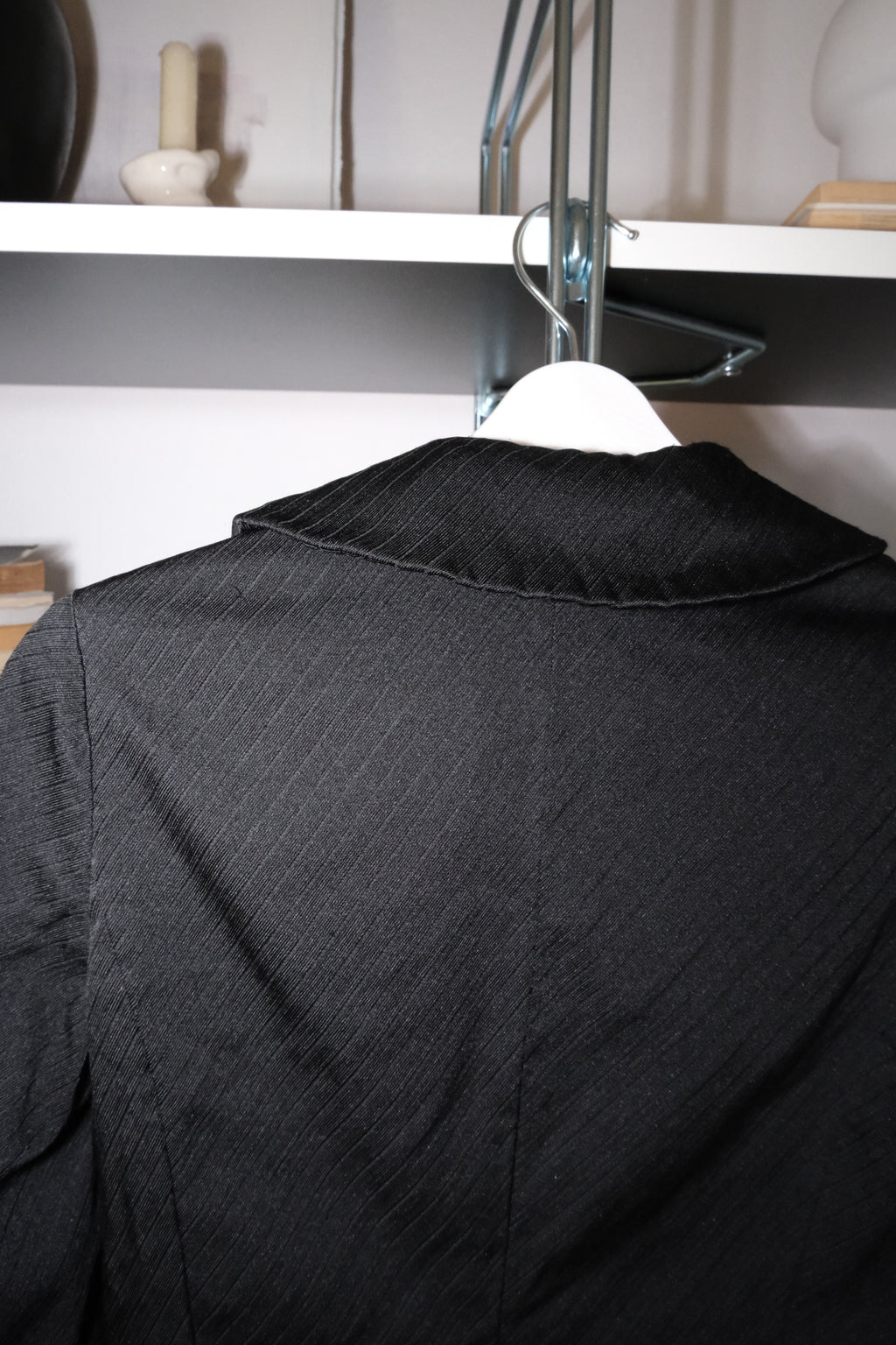 Comme des Garçons Siyah Ceket